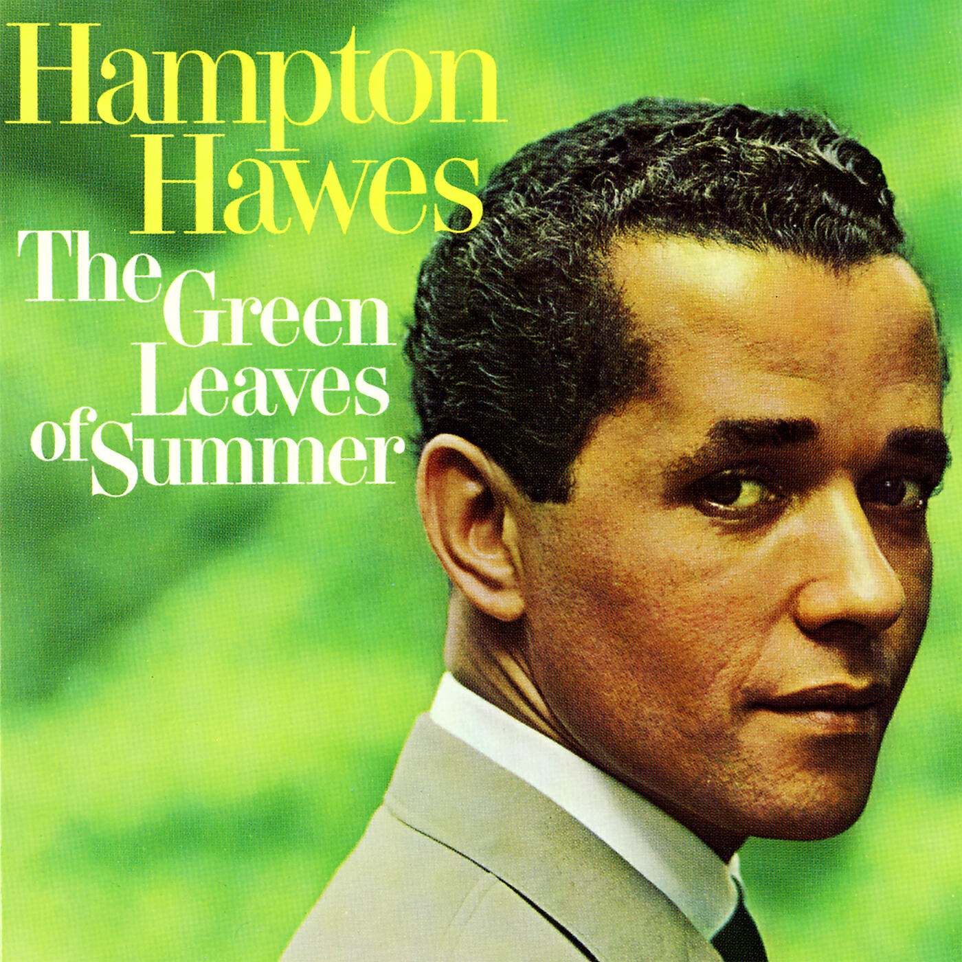Релиз The Green Leaves Of Summer