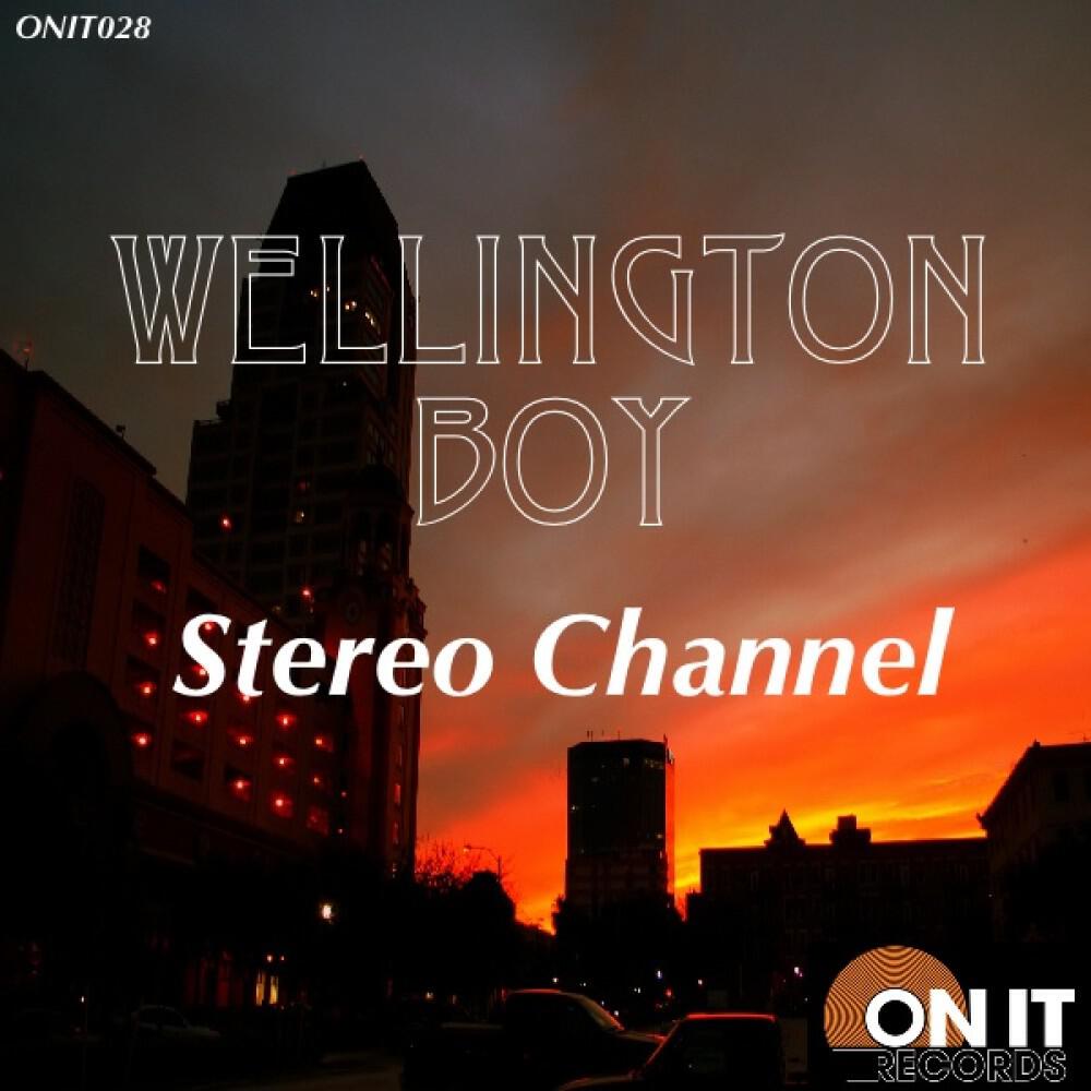 Релиз Stereo Channel