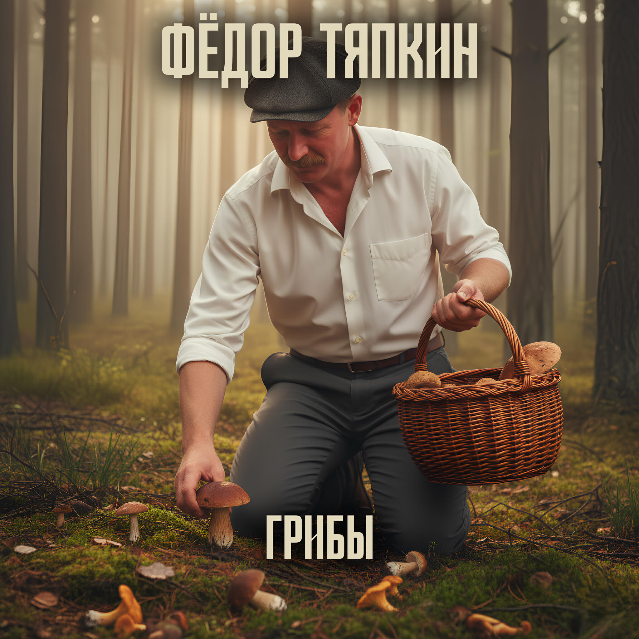 Релиз Грибы