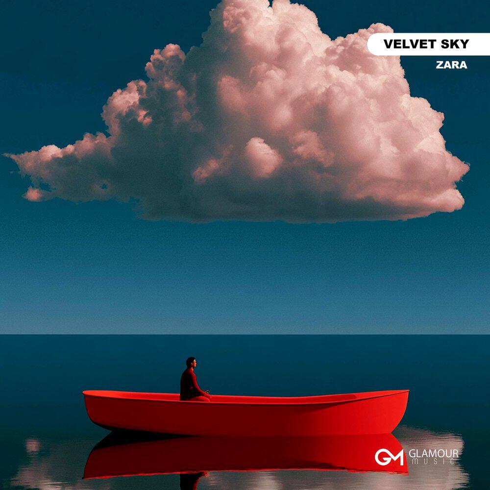 Релиз Velvet Sky