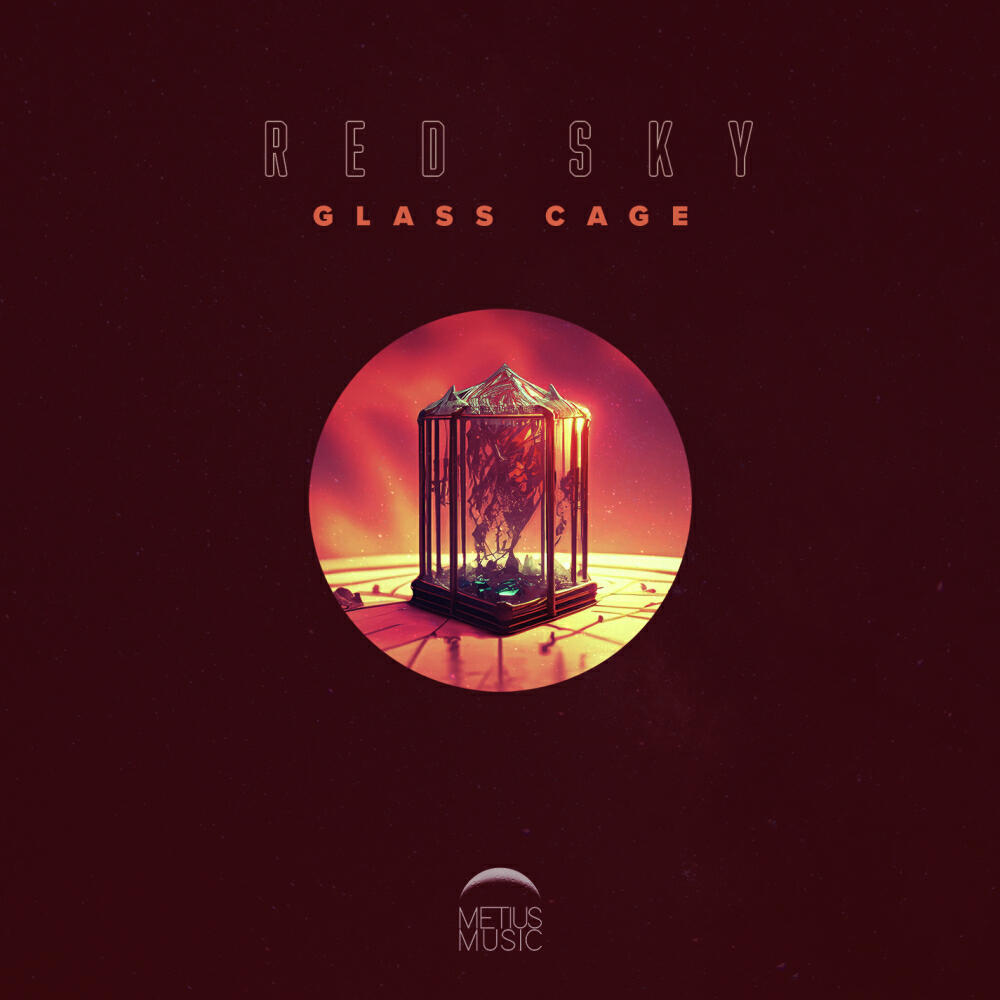 Релиз Glass Cage