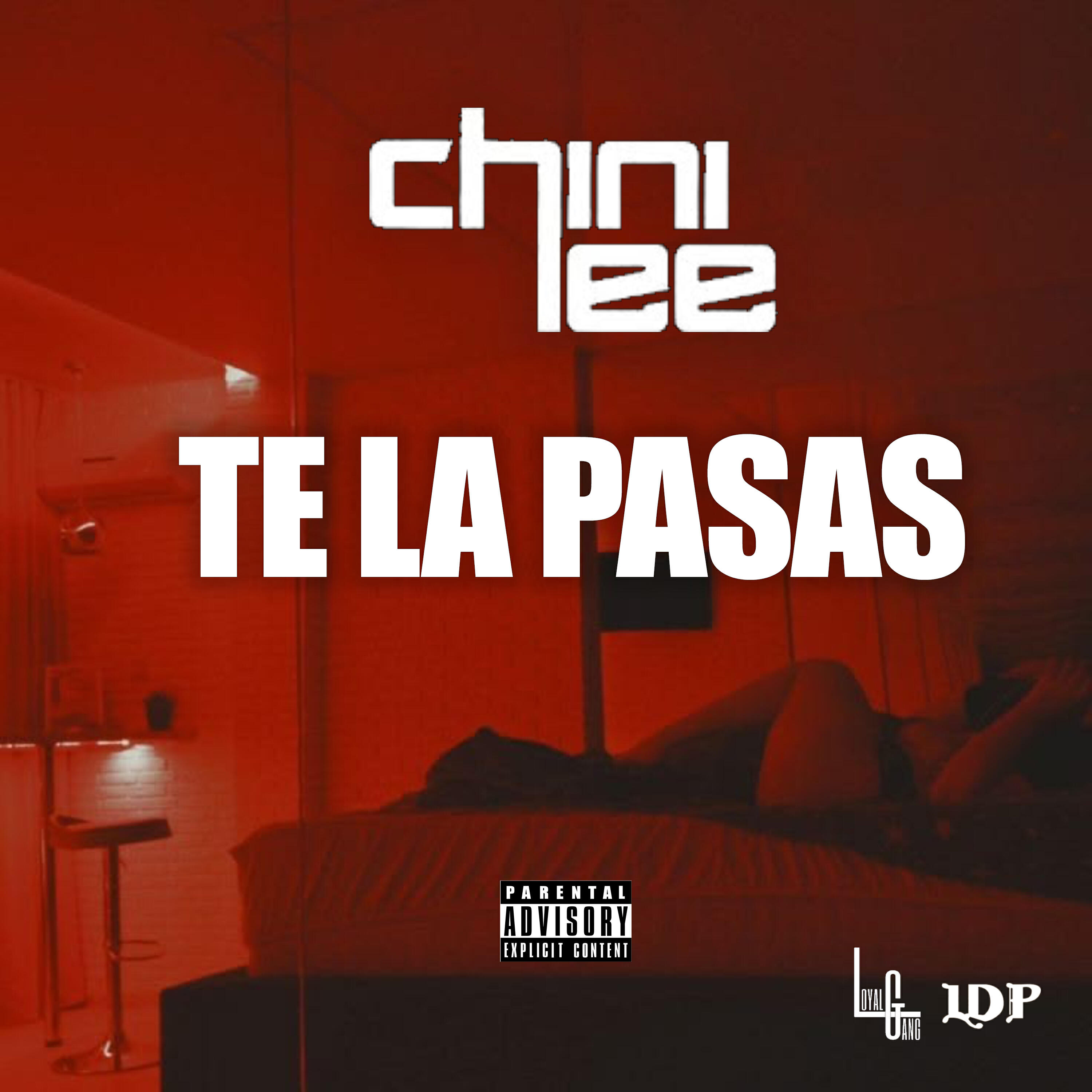 Релиз Te la Pasas