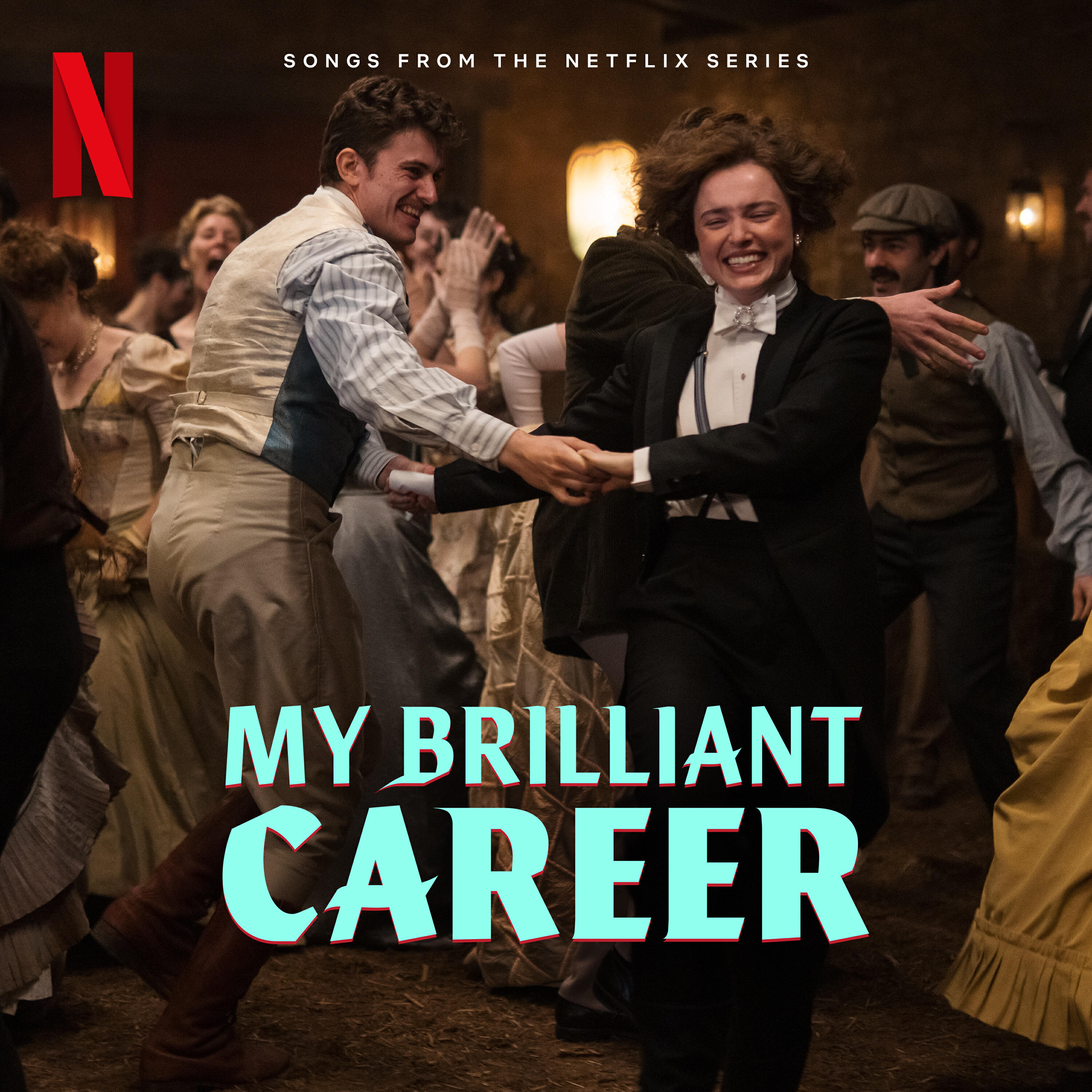My Brilliant Career - Cast