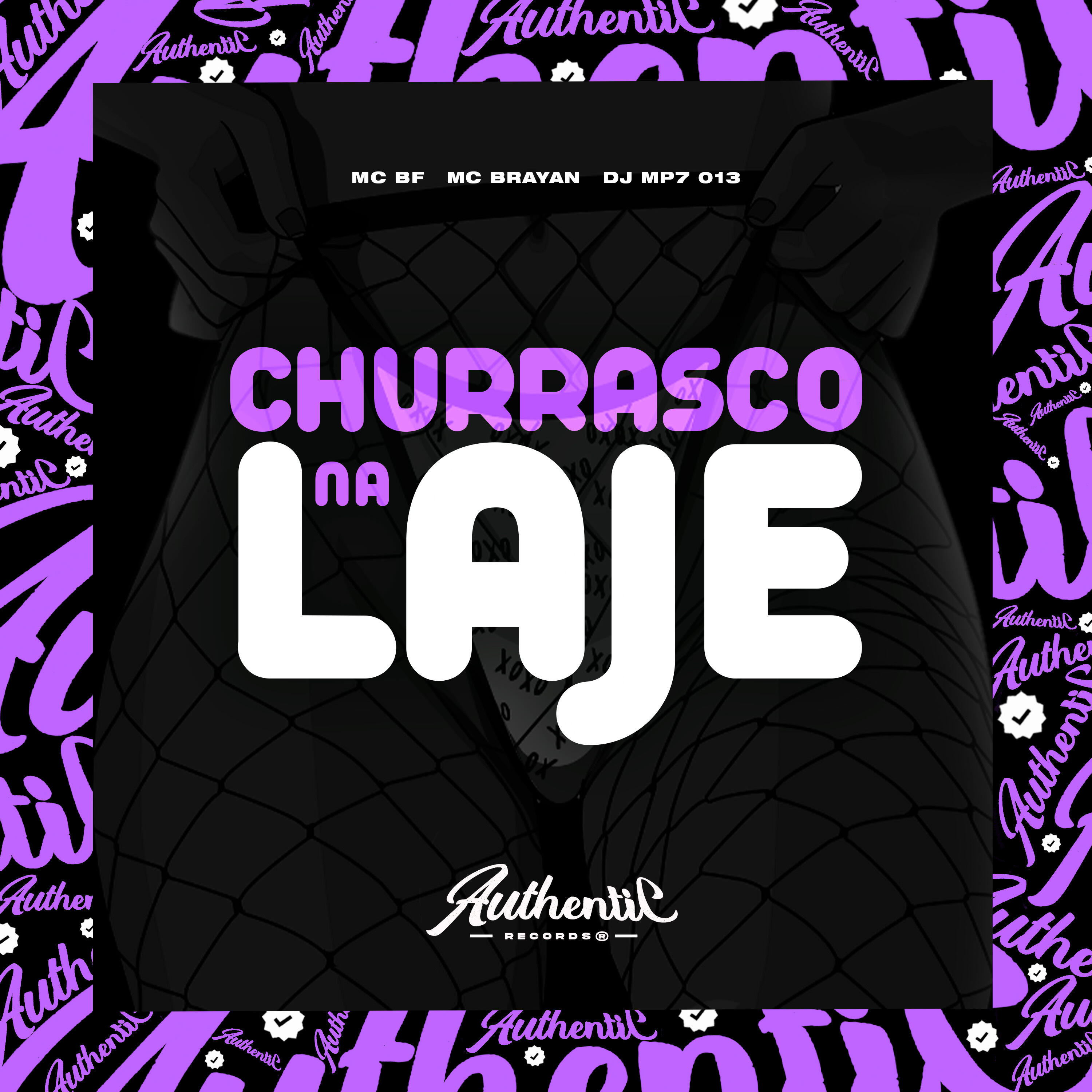Скачать песню DJ MP7 013, Mc BF, MC Brayan - Churrasco na Laje бесплатно в MP3 для Android и iOS