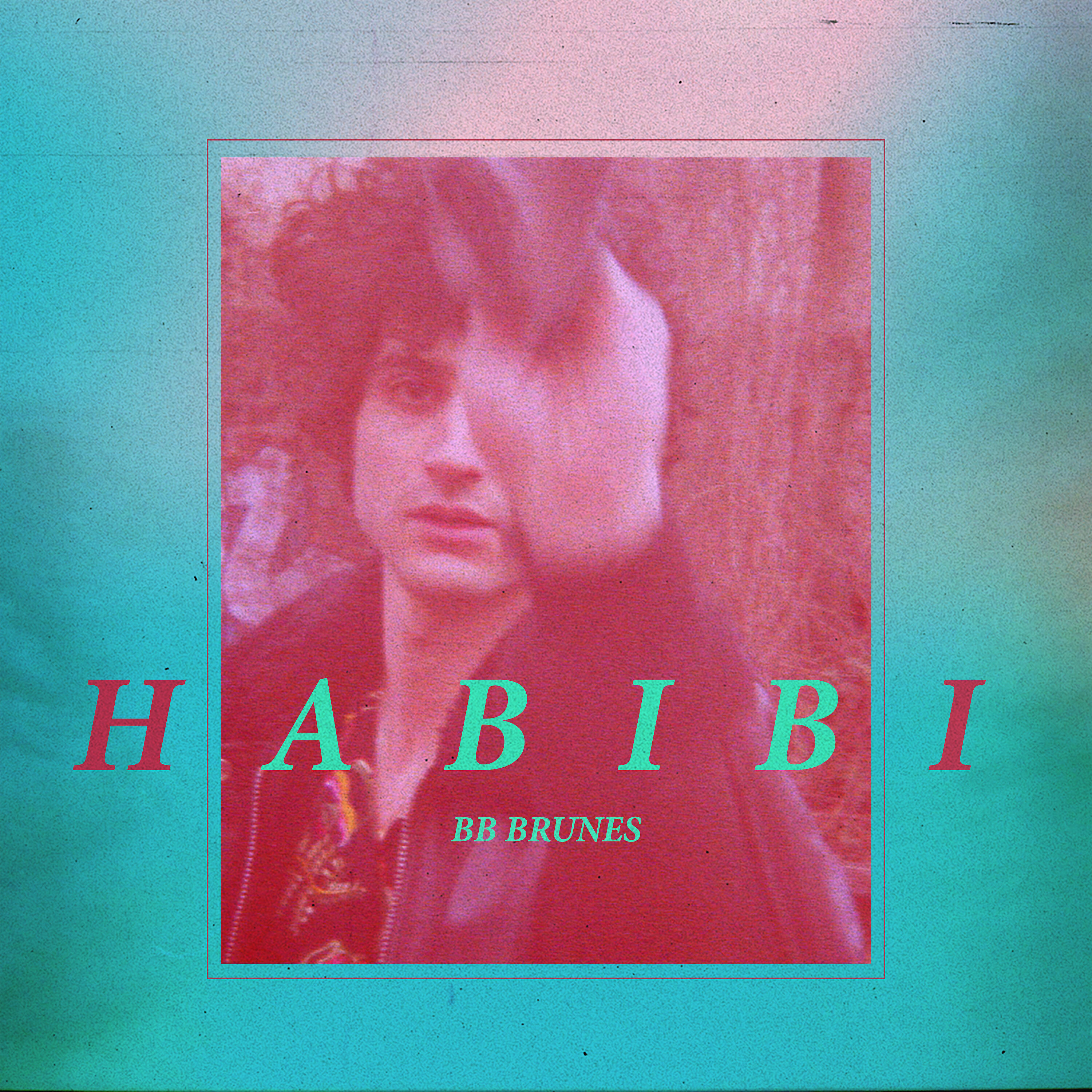 Релиз Habibi