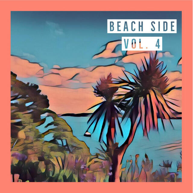 Релиз Beach Side, Vol. 4