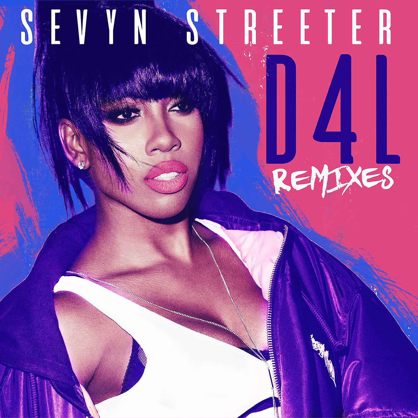 Релиз D4L (feat. The-Dream) [Remixes]