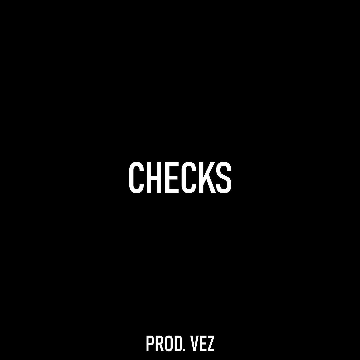 Постер альбома Checks