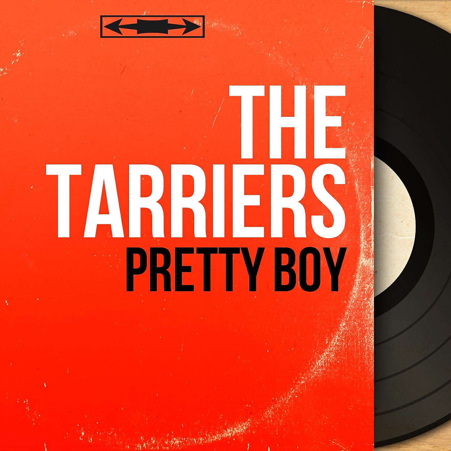 Релиз Pretty Boy