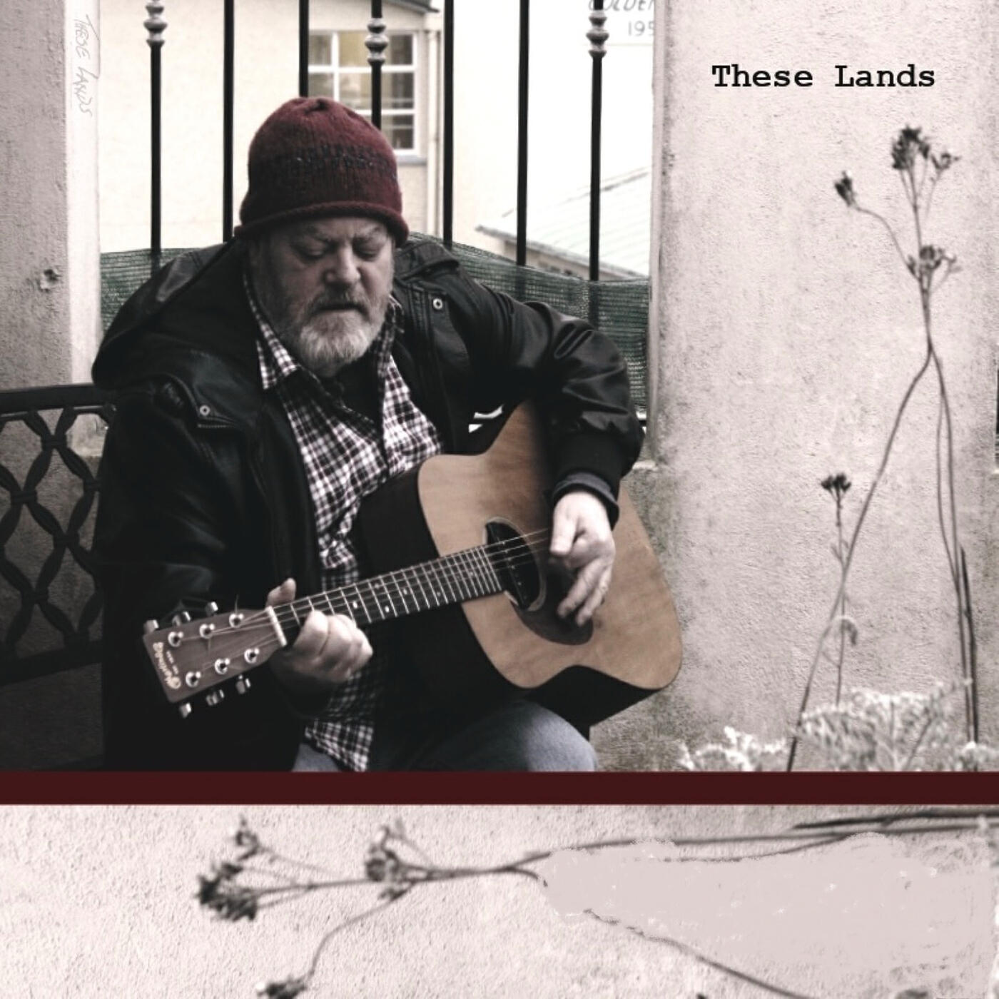 Релиз These Lands