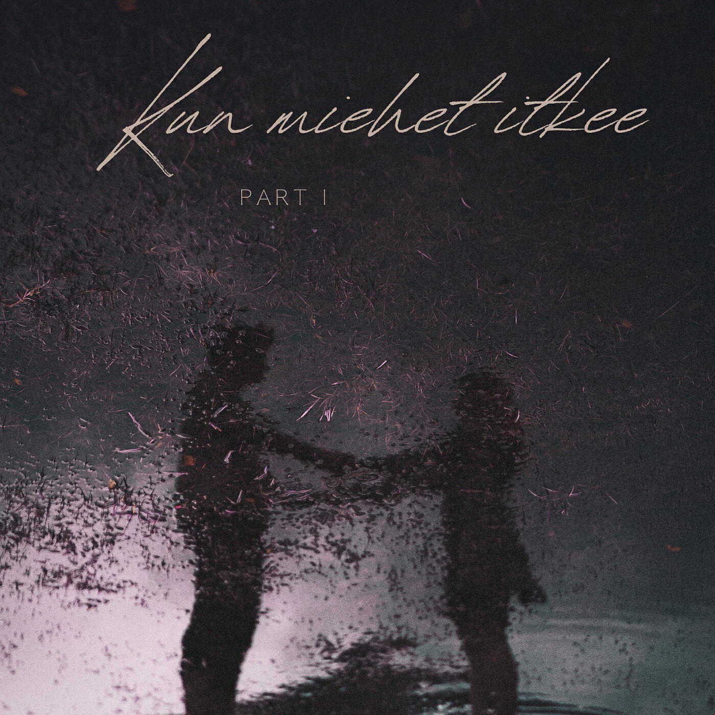 Релиз Kun Miehet Itkee, Pt. 1