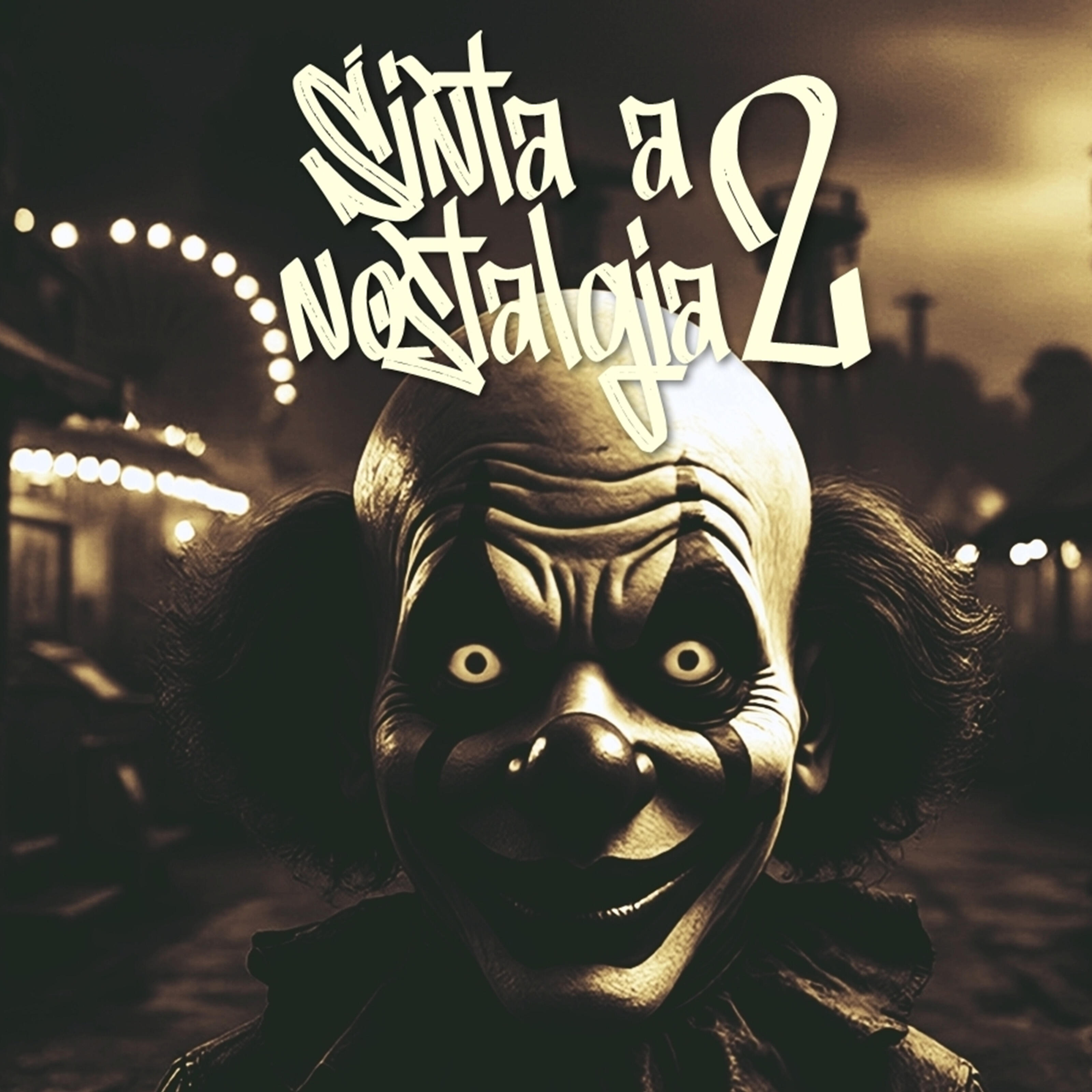 Релиз Sinta a Nostalgia 2