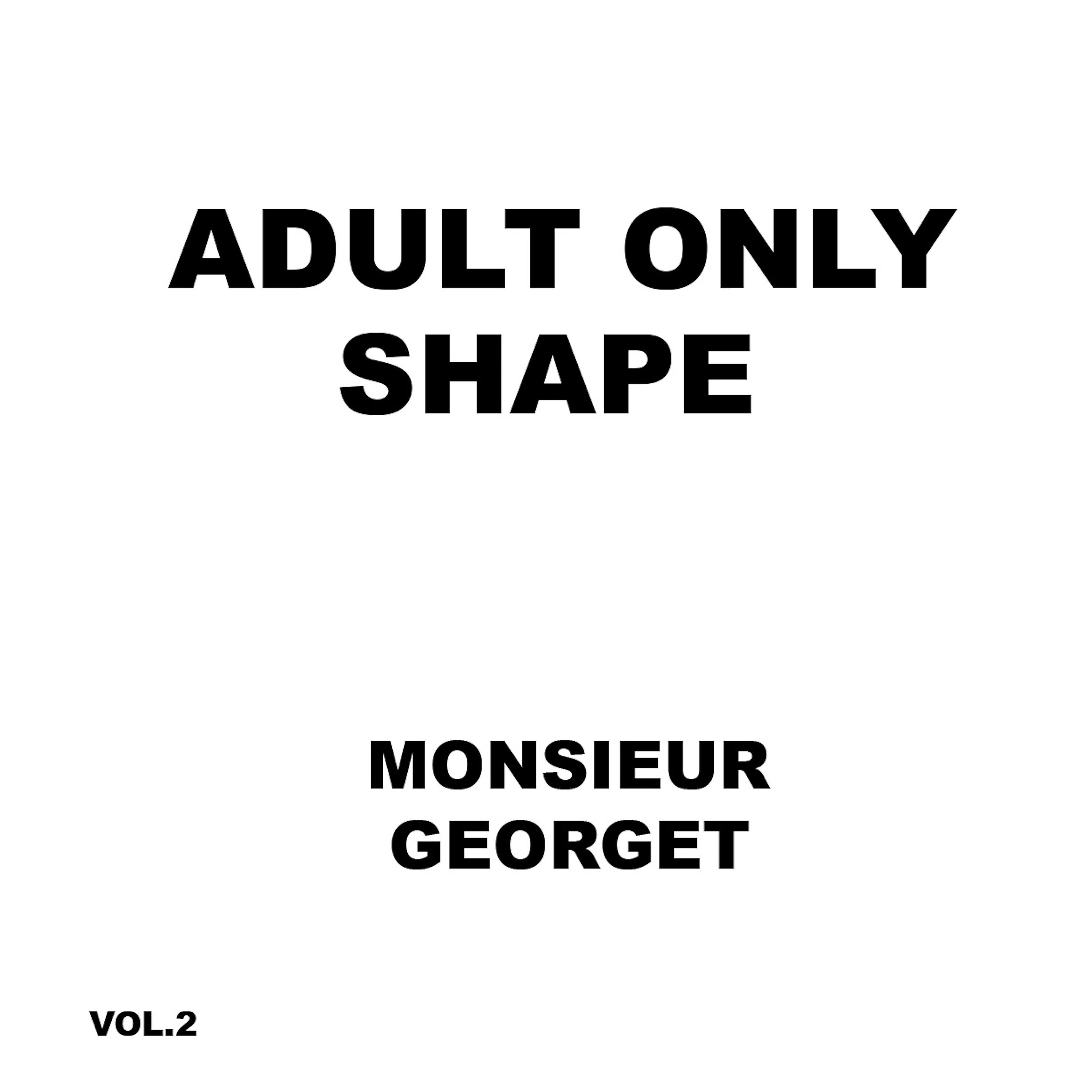 Релиз Adult Only Shape Vol 2