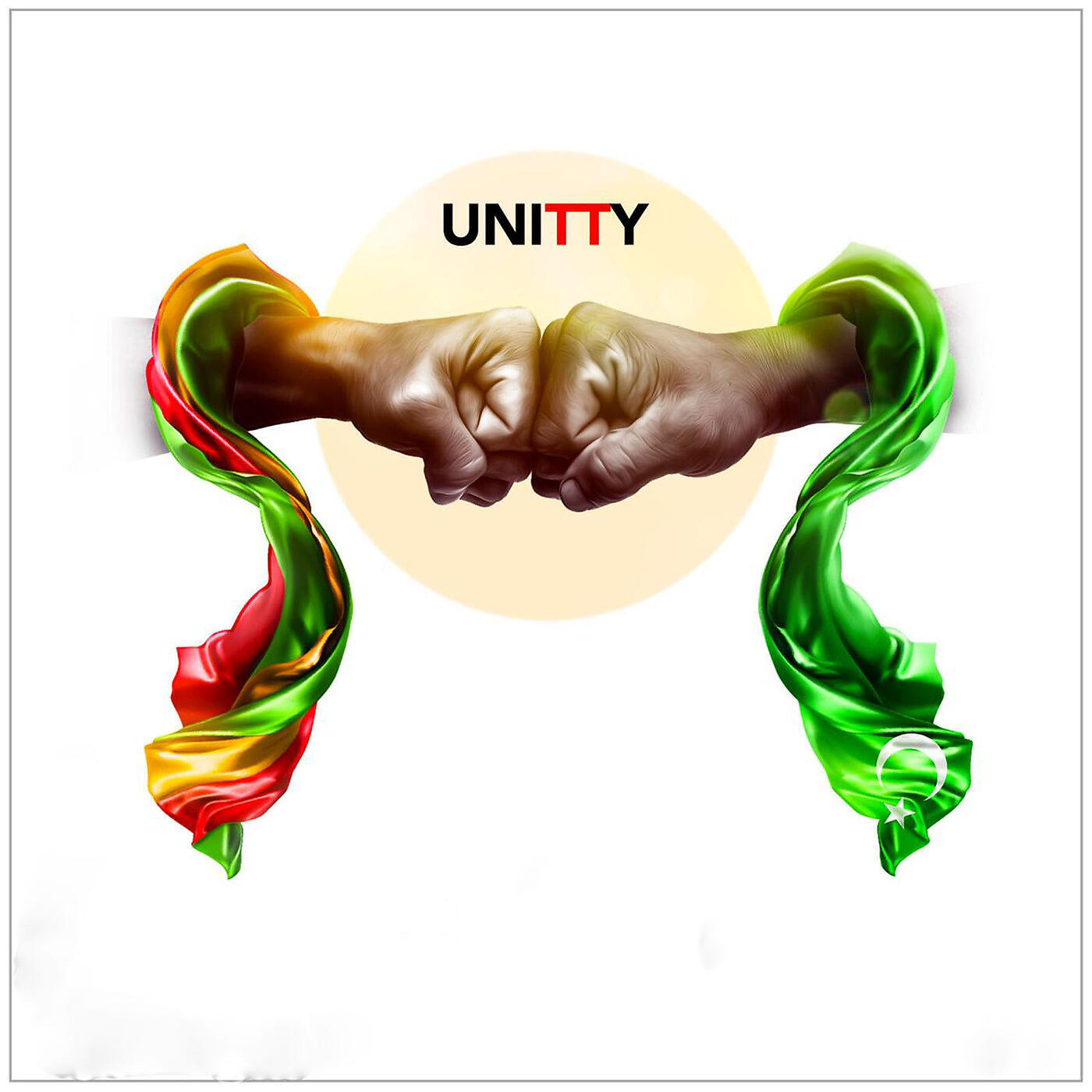 Релиз Unitty