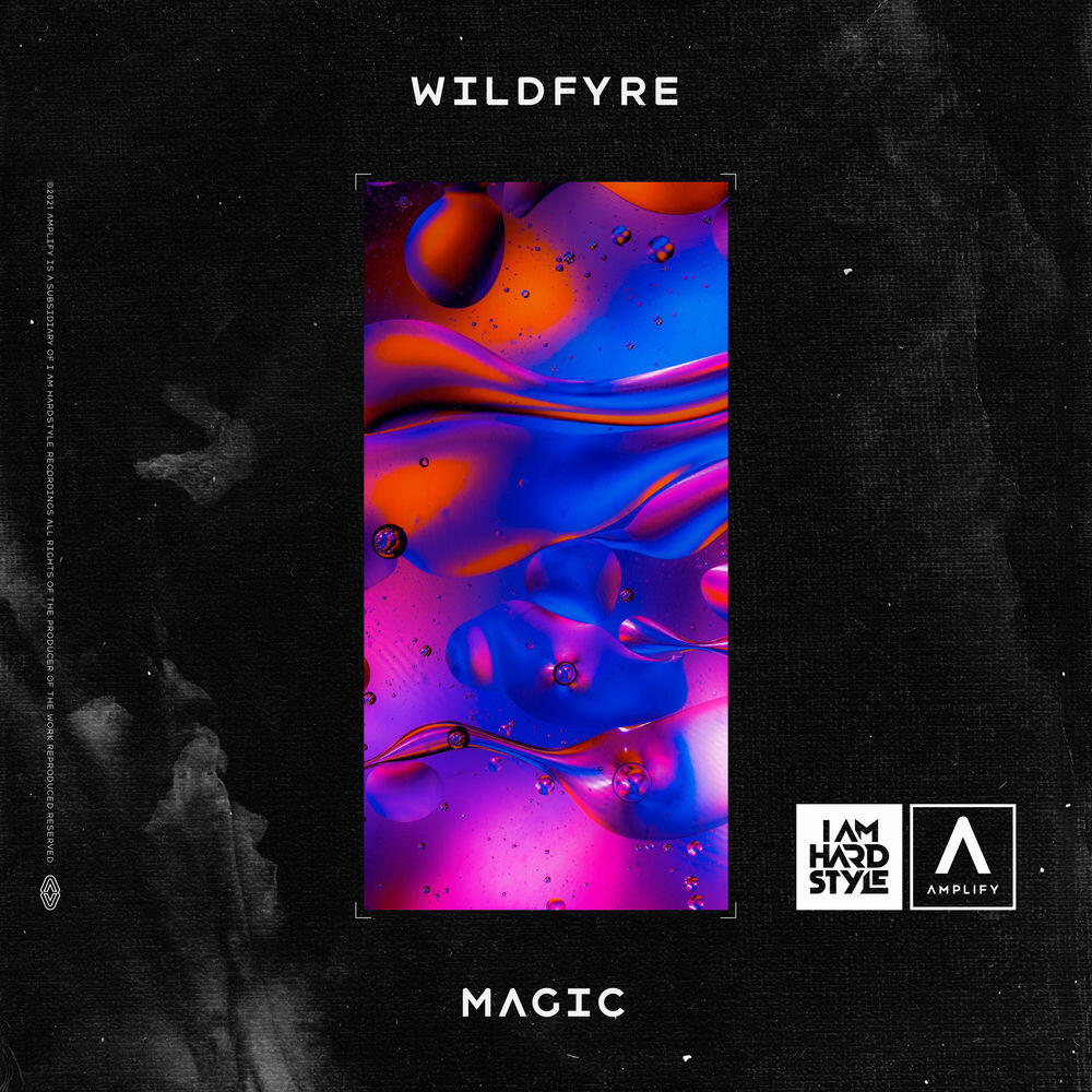 Релиз Magic