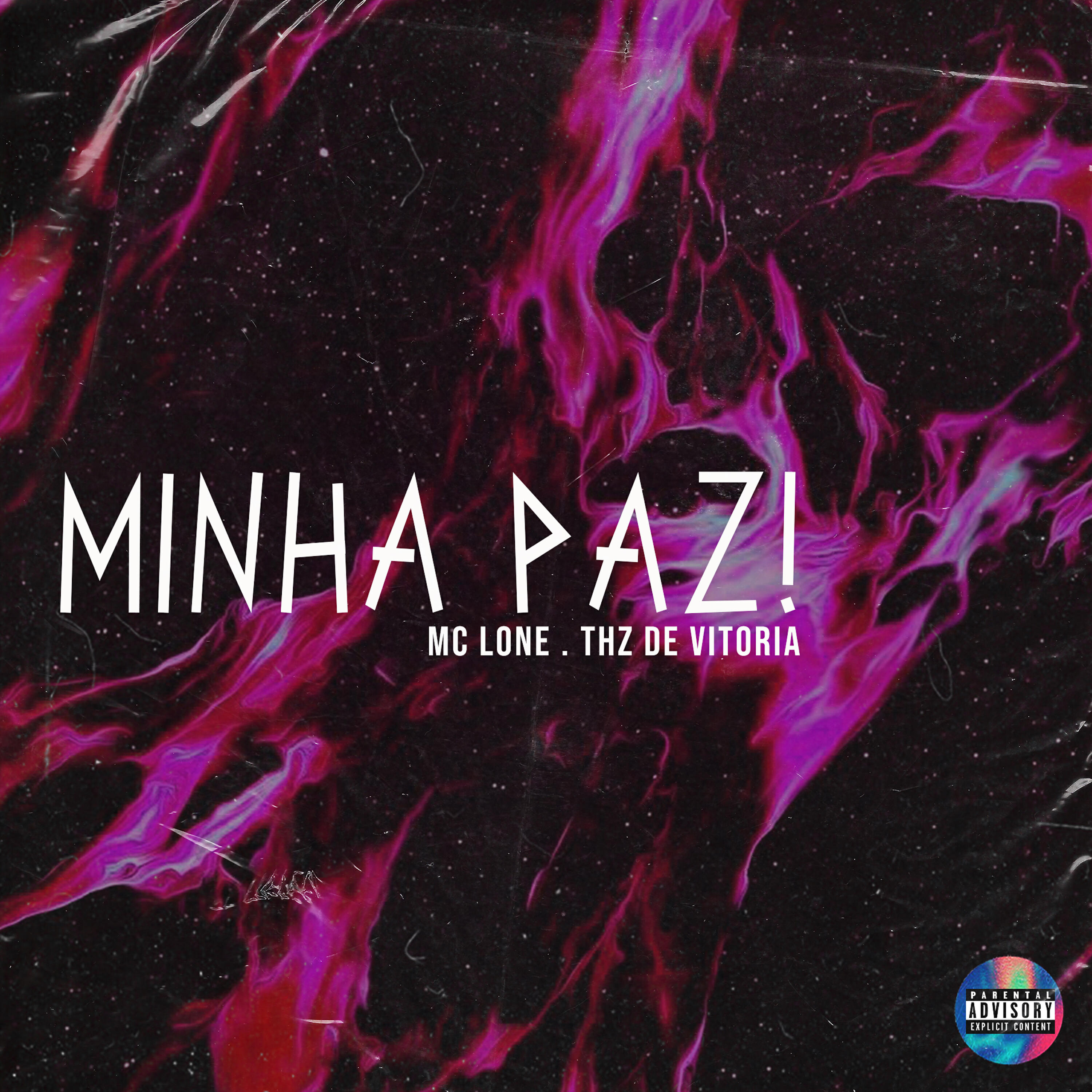 Релиз Minha Paz