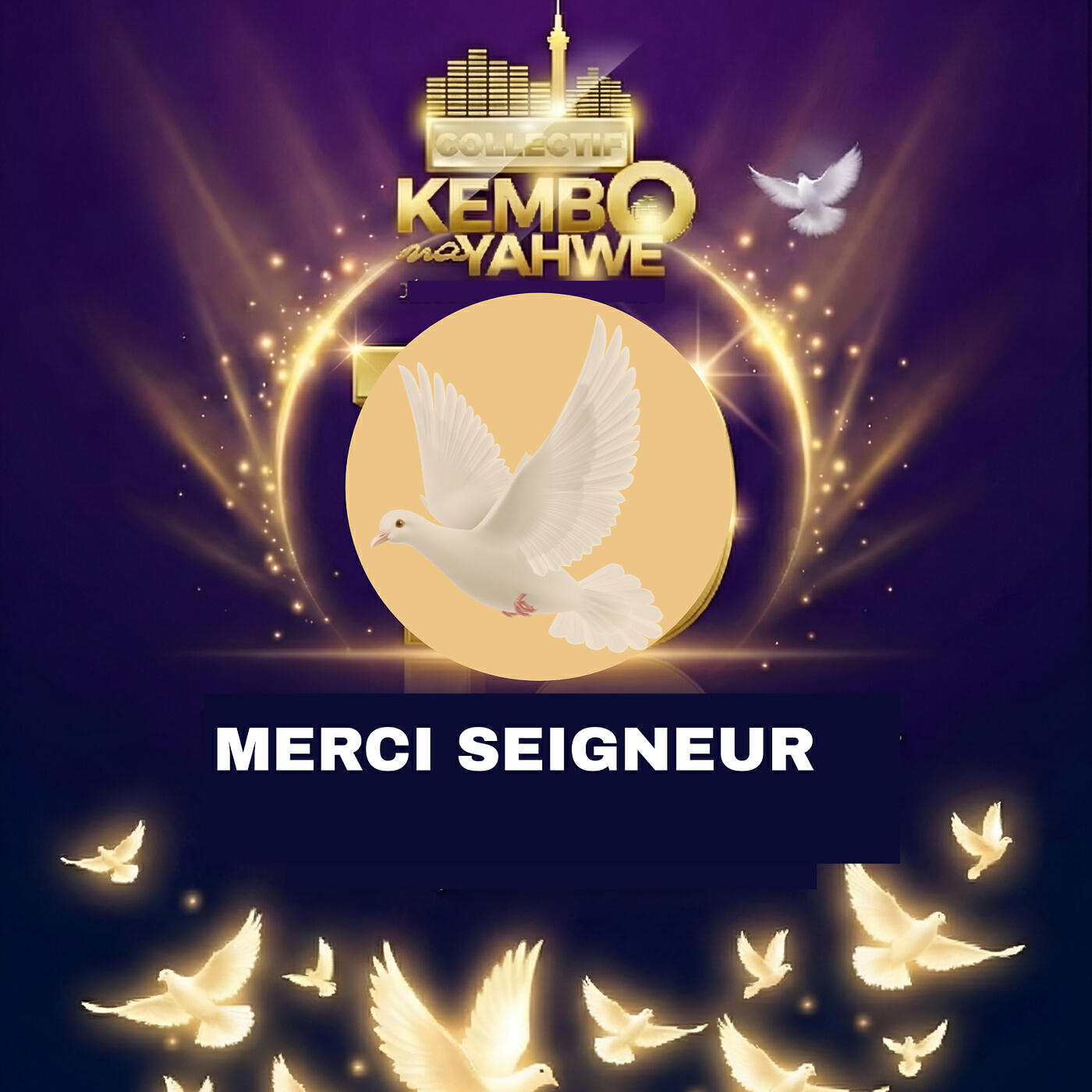 Kembo na Yahwe Collectif