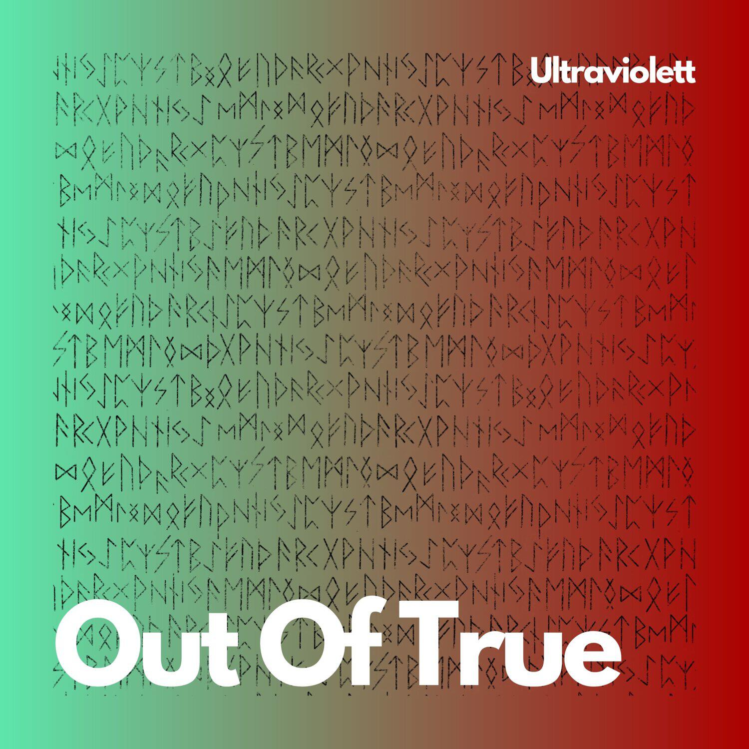 Релиз Out Of True