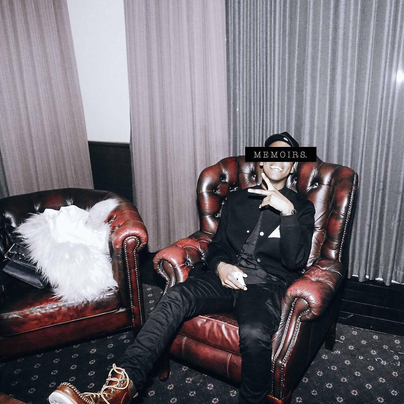 Релиз Memoirs of Tomorrow