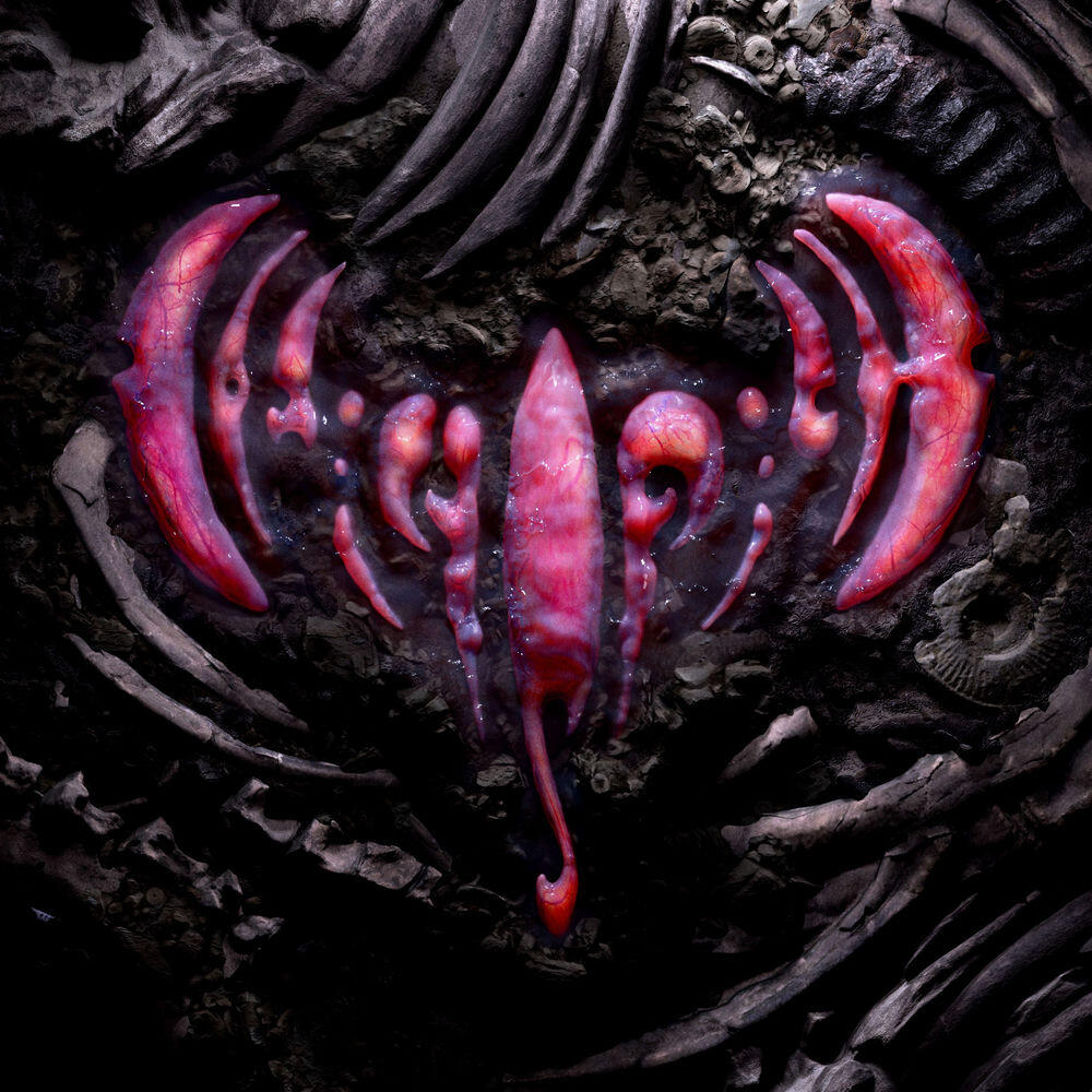 Релиз Tether / Drawing Flesh from Stone