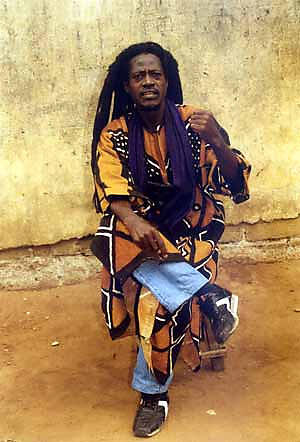 Koko Dembele