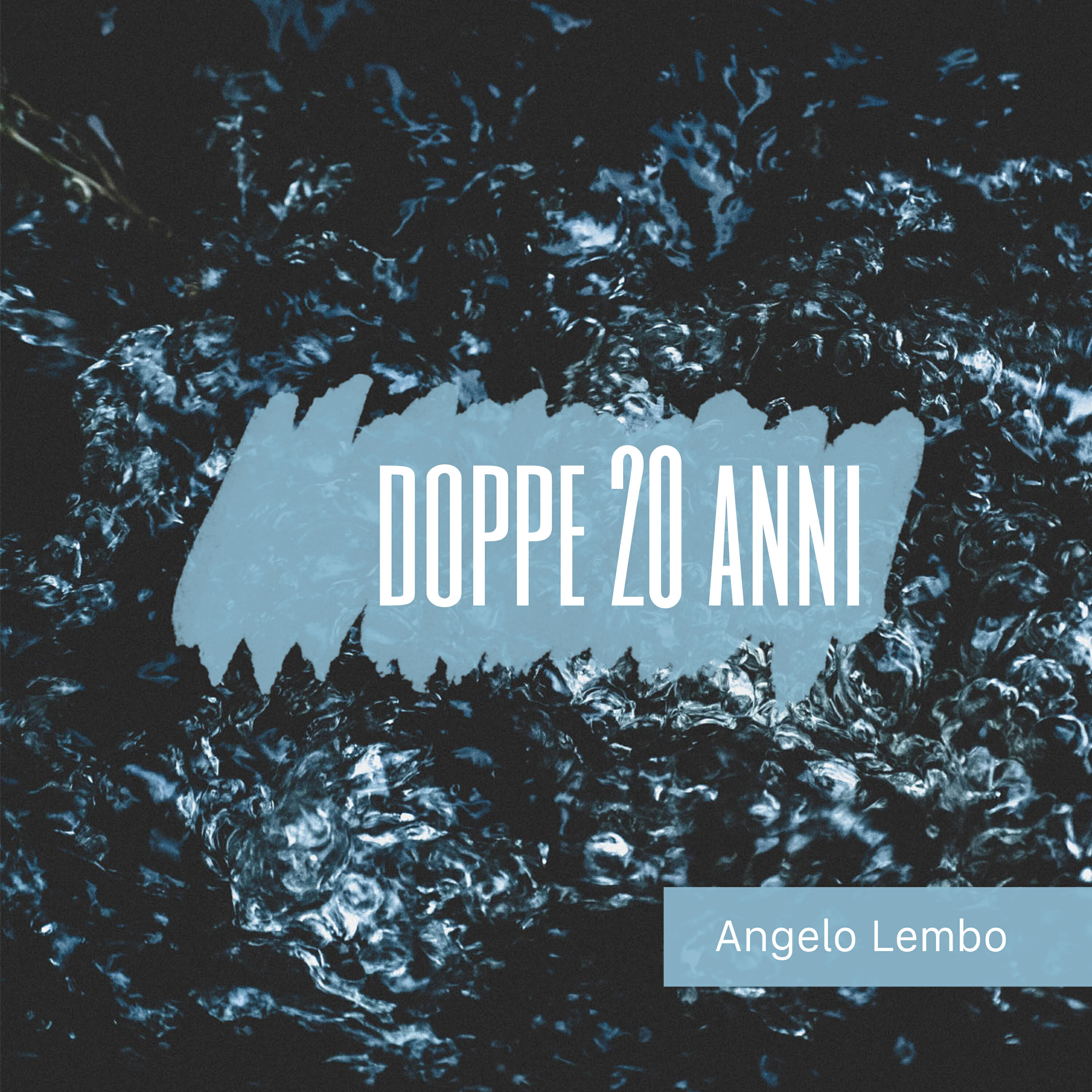 Релиз Doppe 20 anni