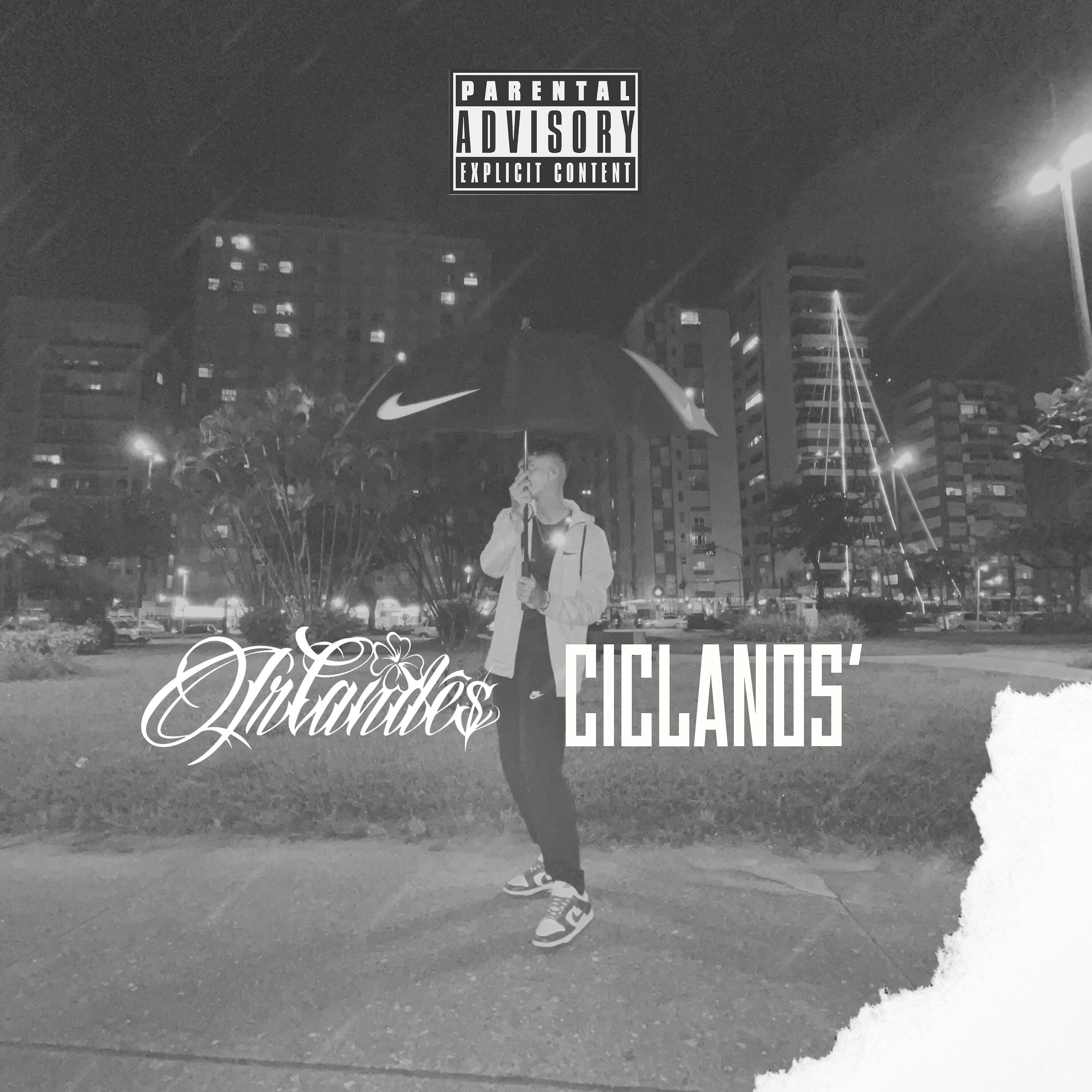 Релиз Ciclanos
