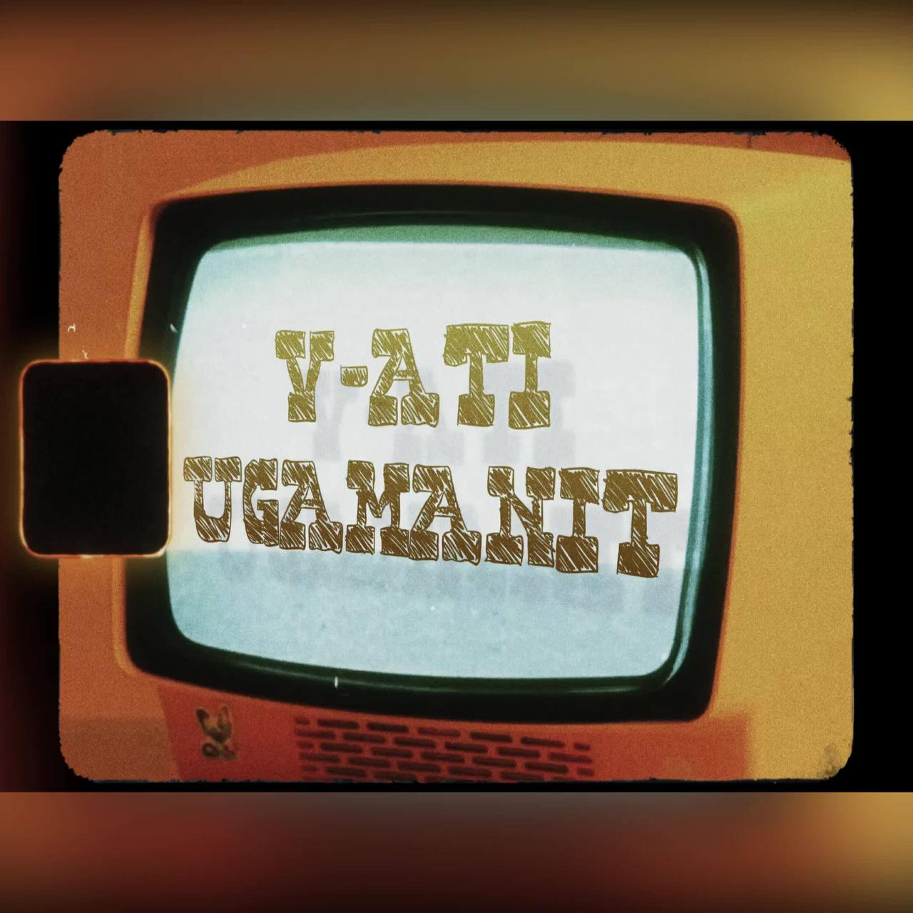 Релиз V-ati ugamanit
