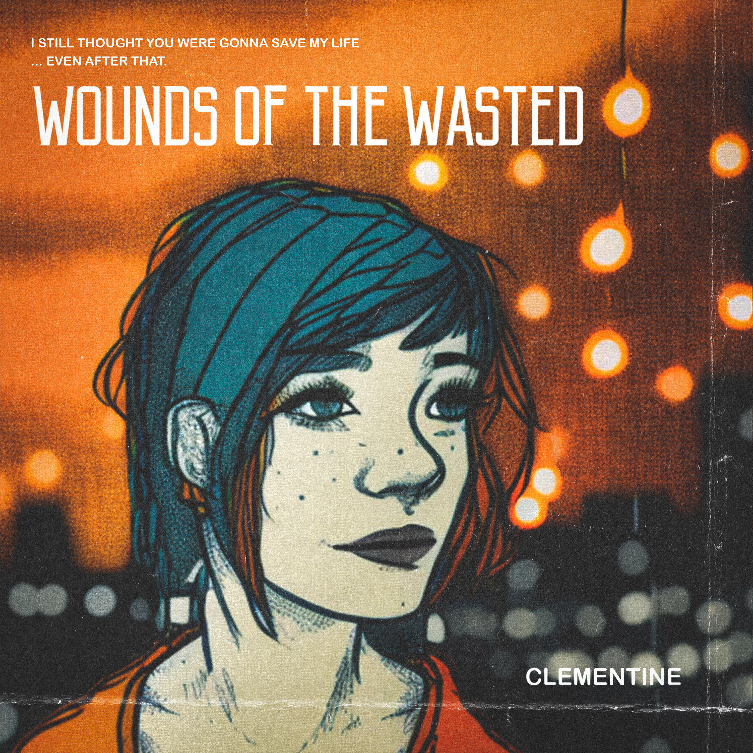Релиз Clementine