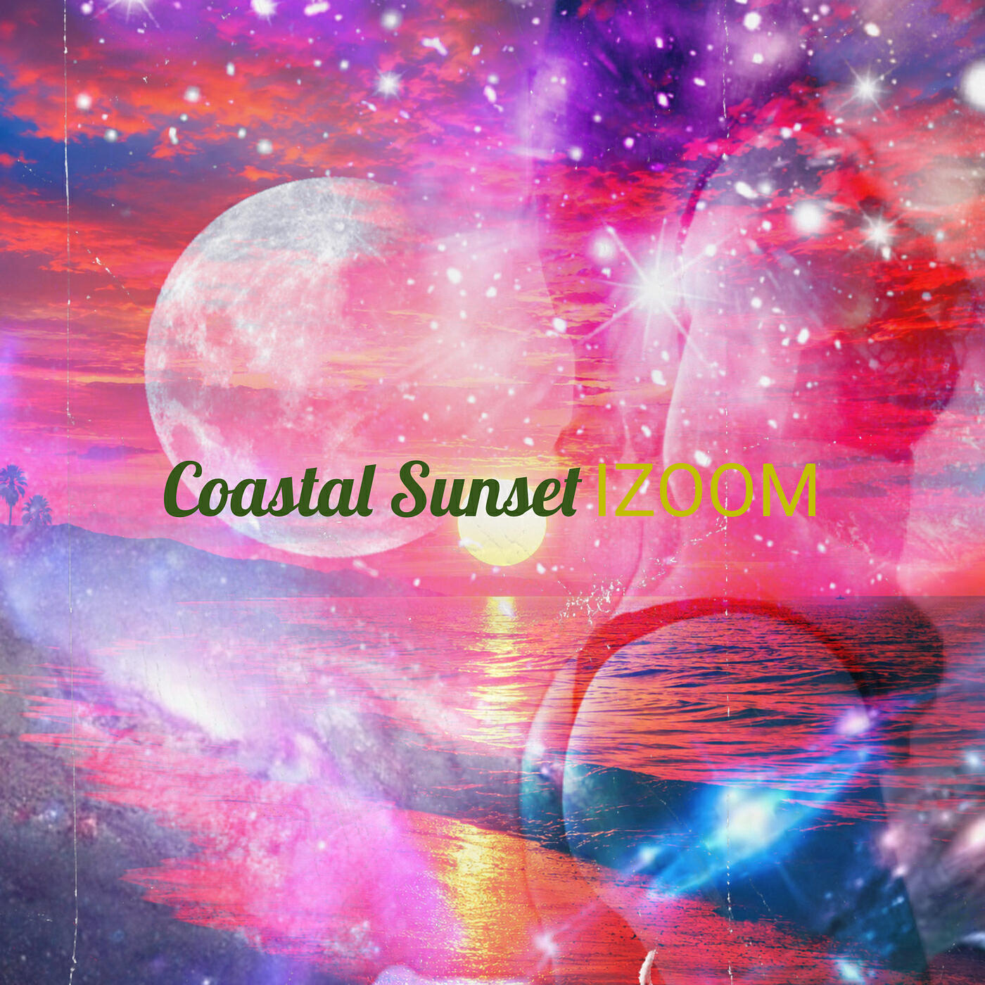Релиз Coastal Sunset