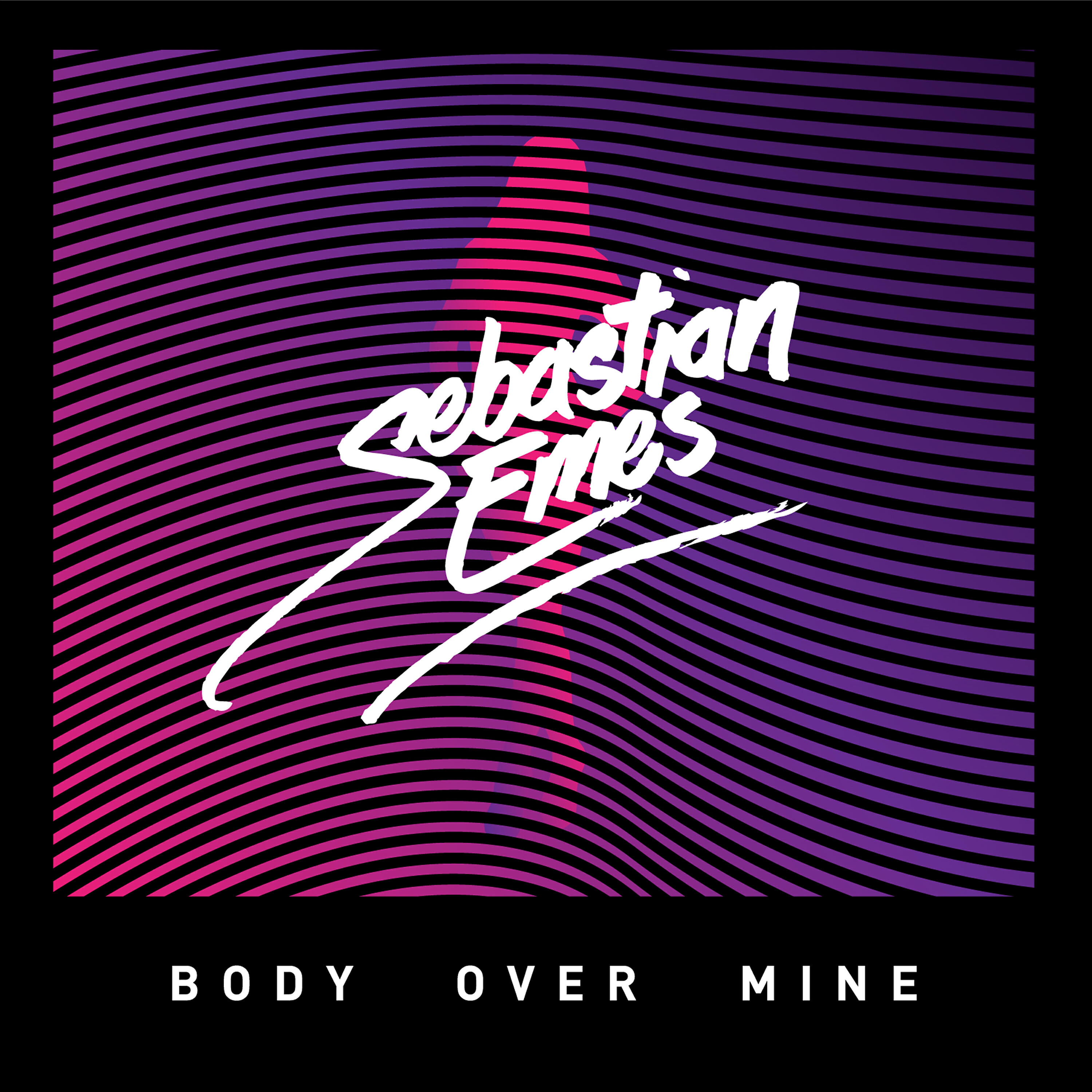 Постер альбома Body over Mine