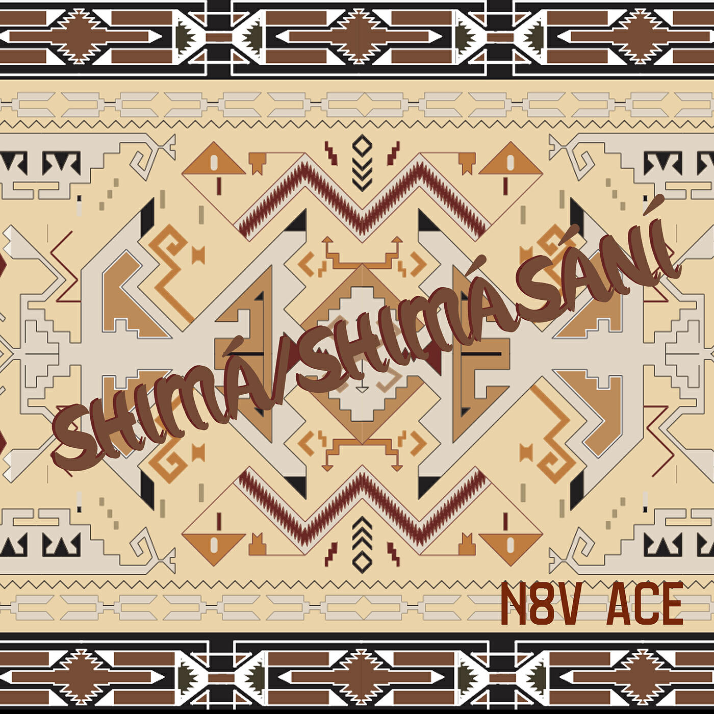 Релиз Shima / Shimasani