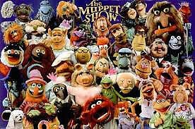 Los Muppets
