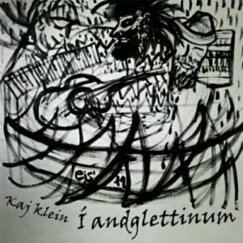 Релиз Í andglettinum