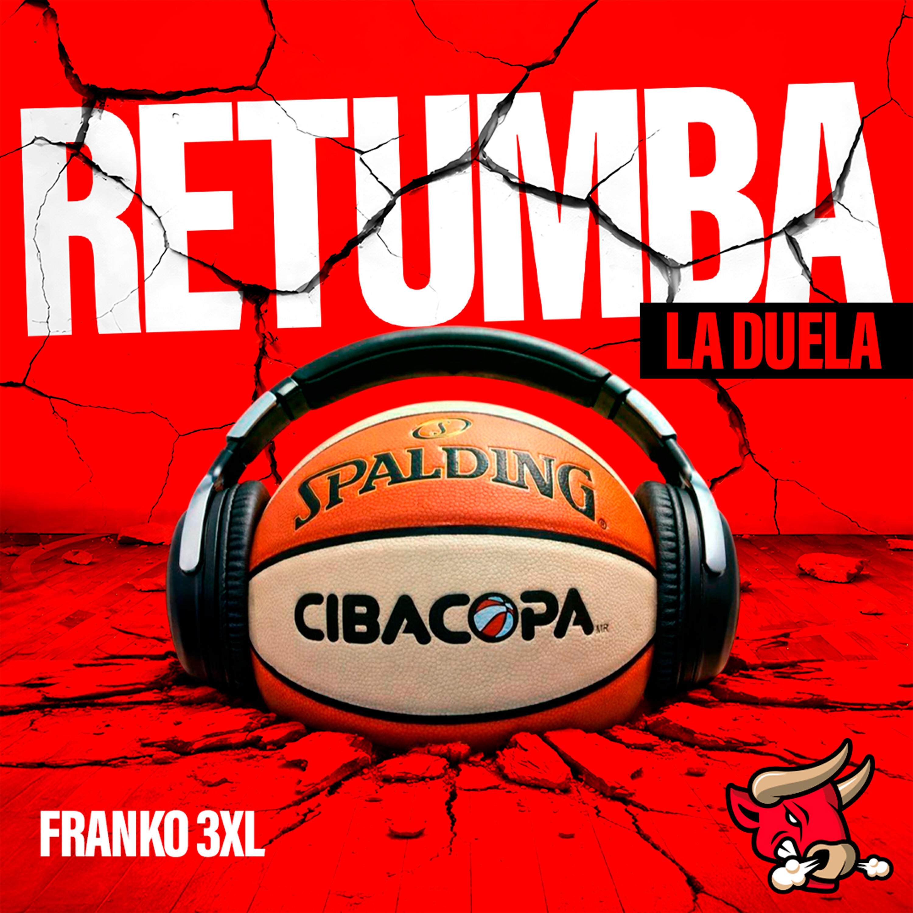 Релиз Retumba la Duela
