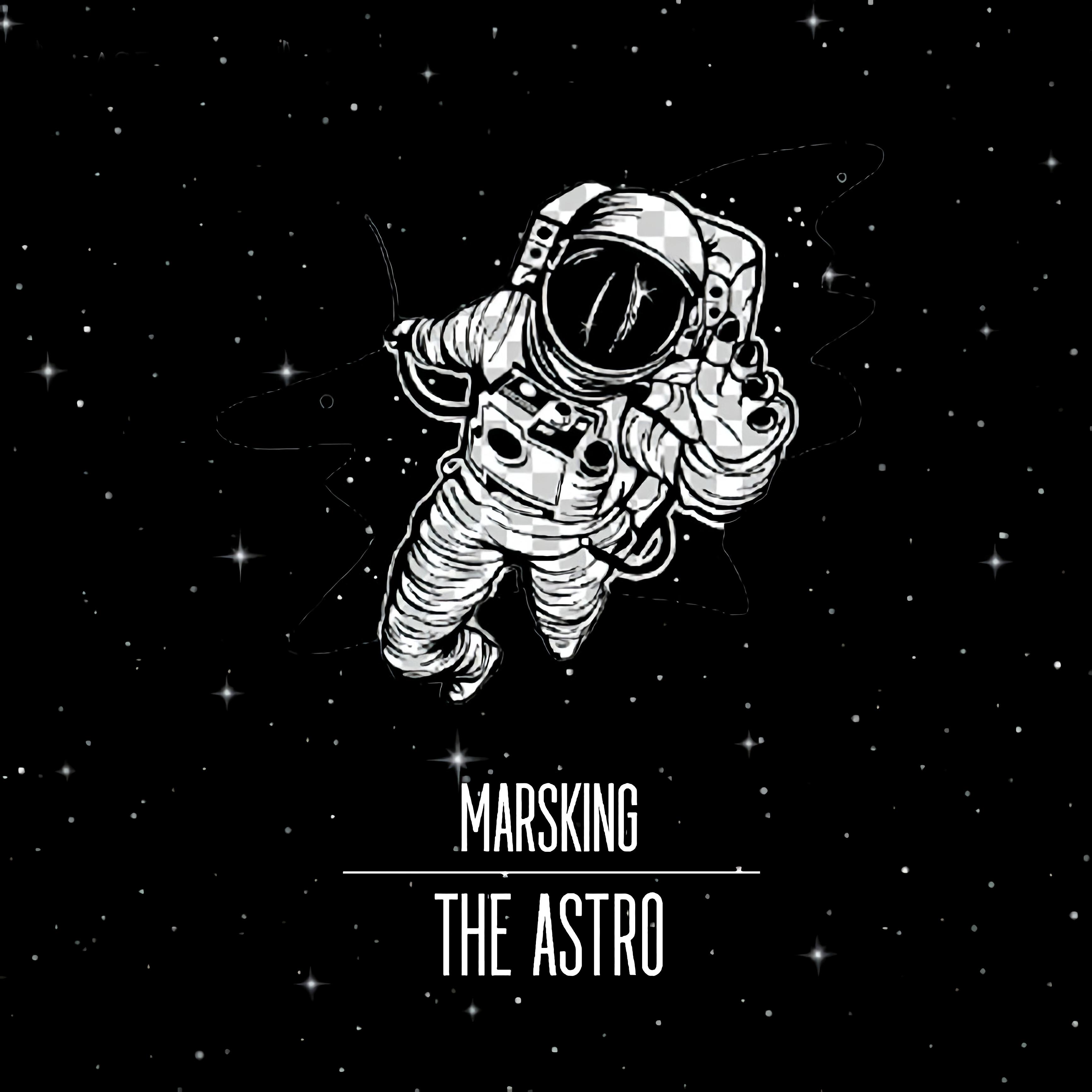 Релиз The Astro