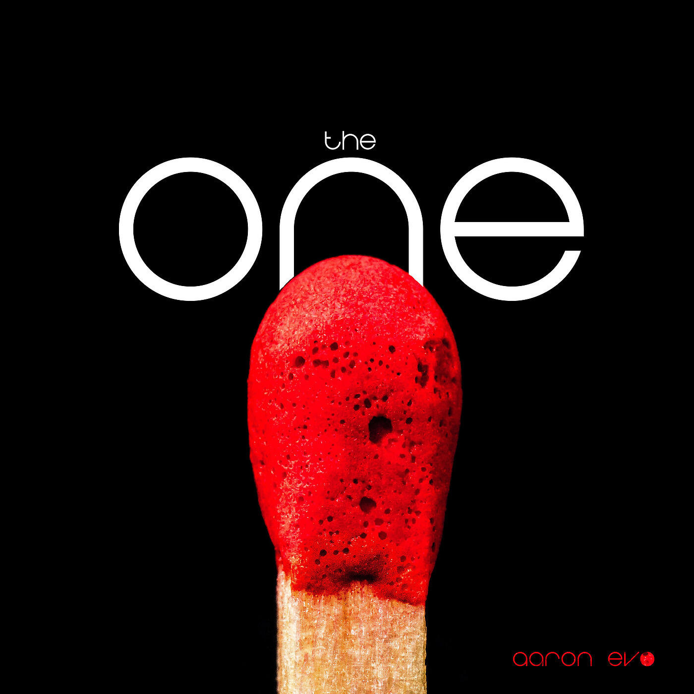 Релиз The One