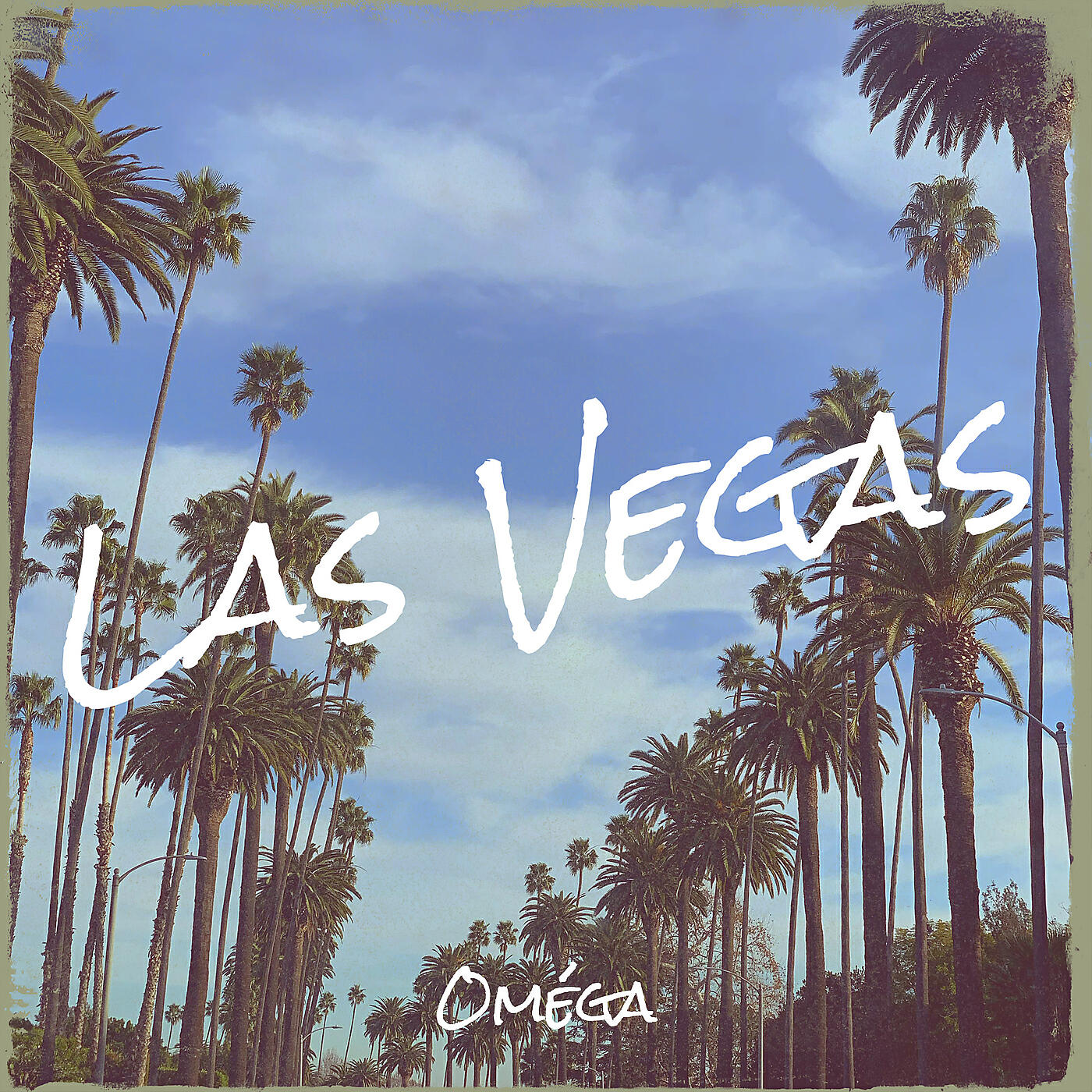 Релиз Las Vegas