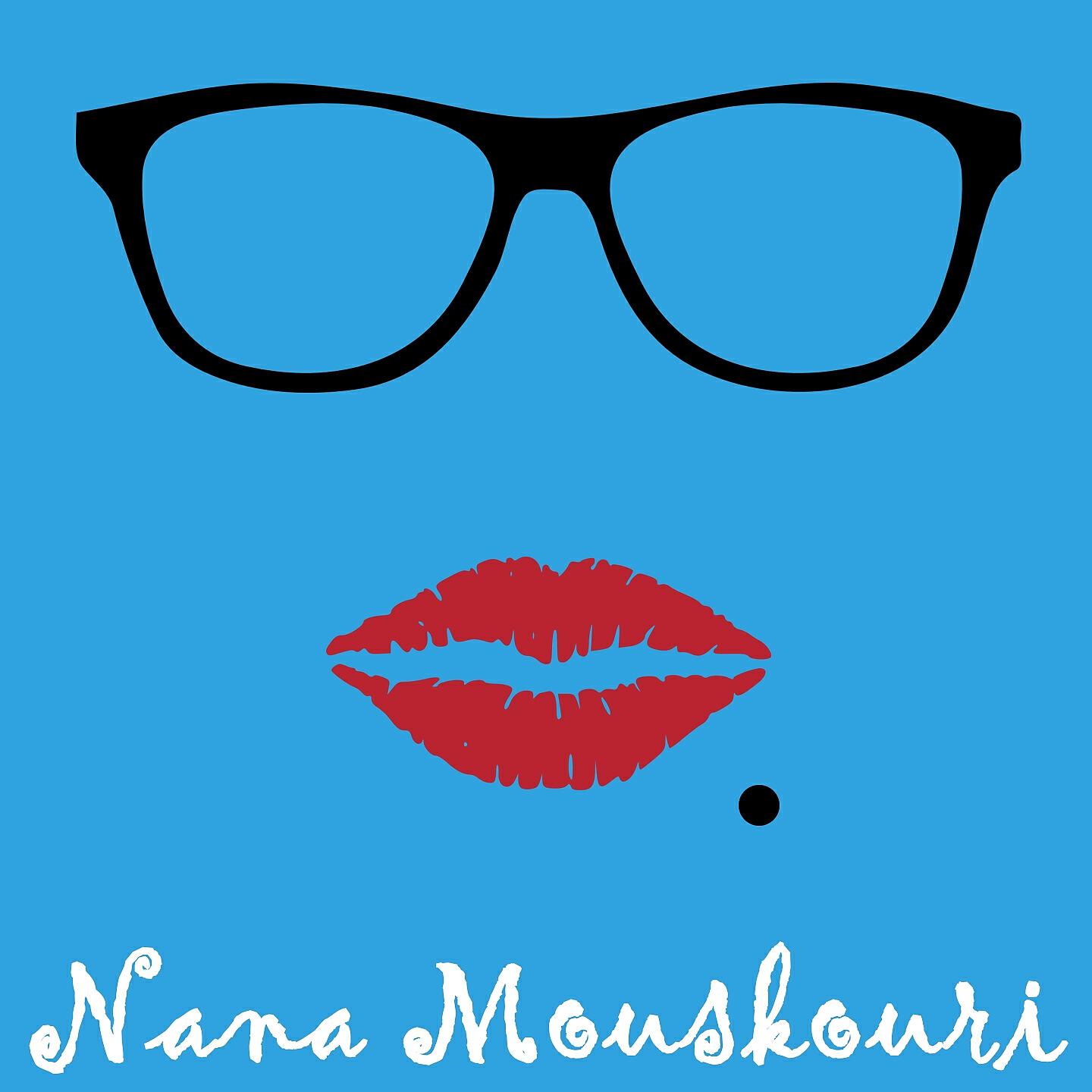 Релиз Nana Mouskouri