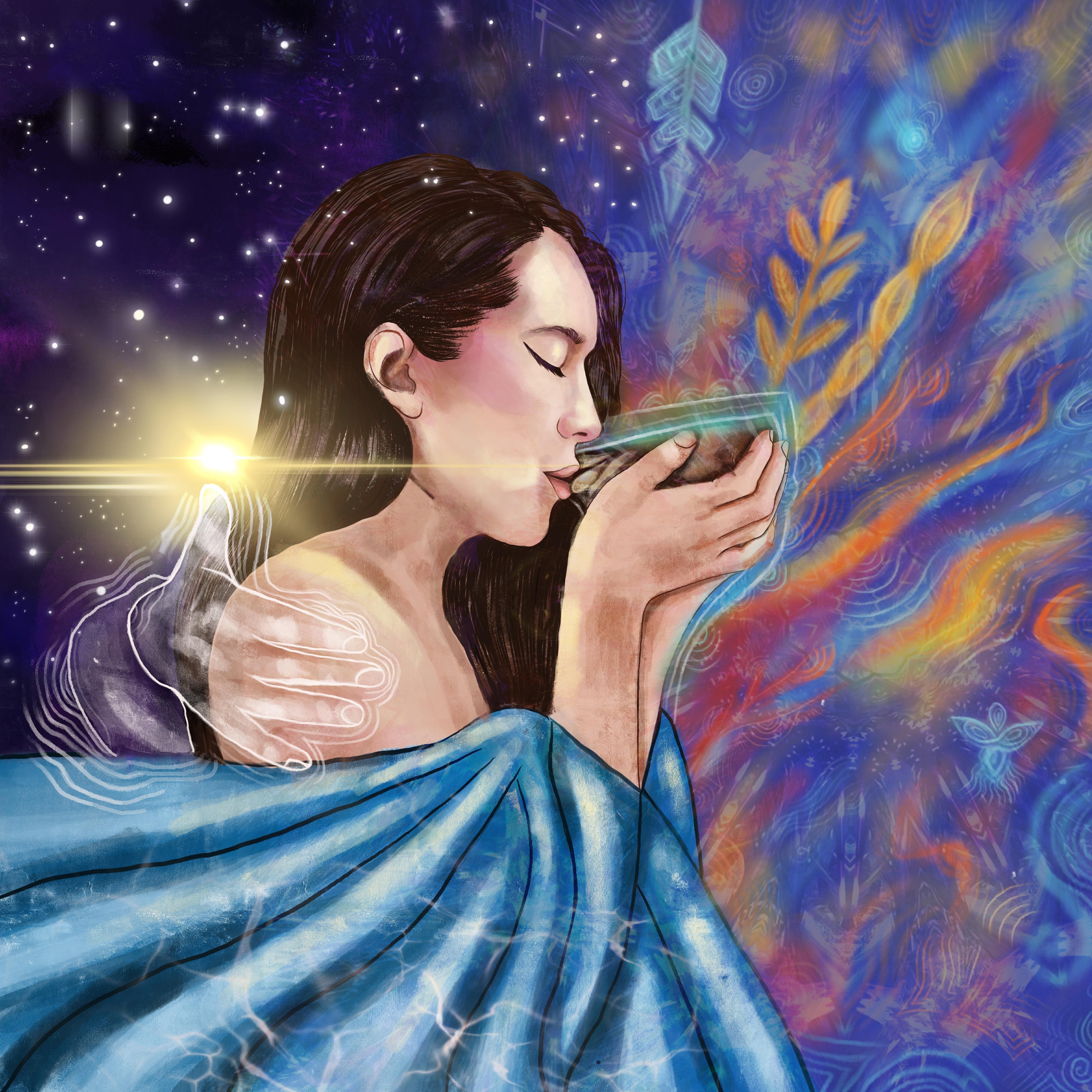 Релиз La Medicina de Tus Besos