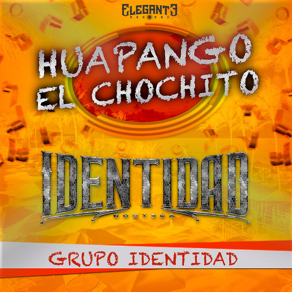 Релиз Huapango El Chochito