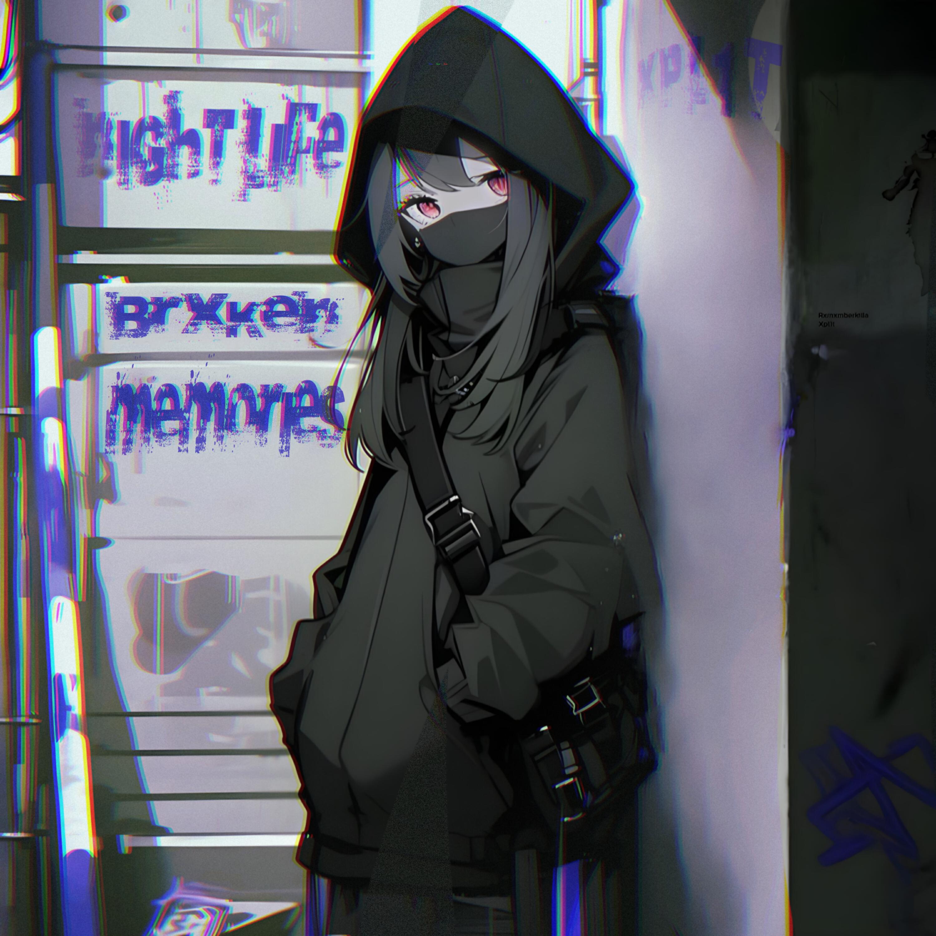 Релиз NIGHT LIFE