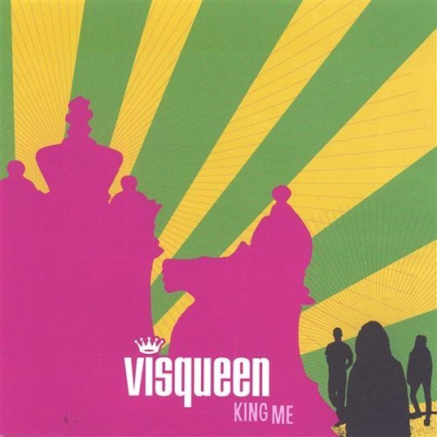 Релиз King Me