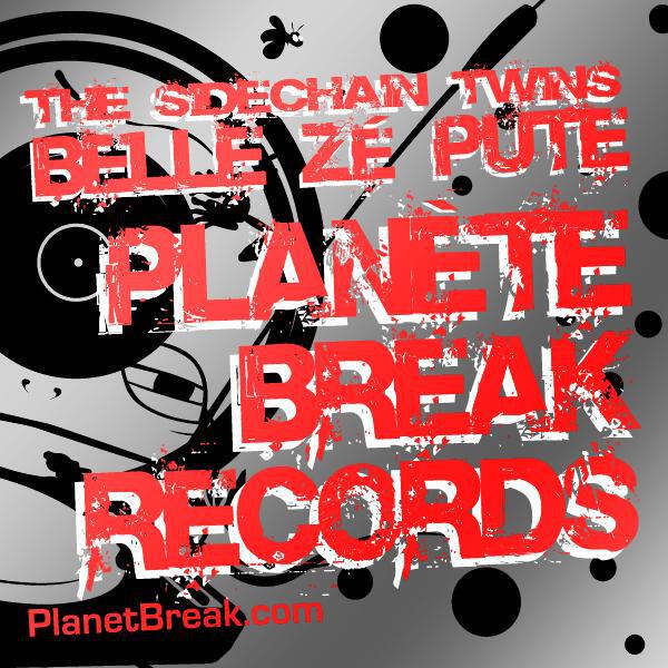 Постер альбома Belle Ze Pute