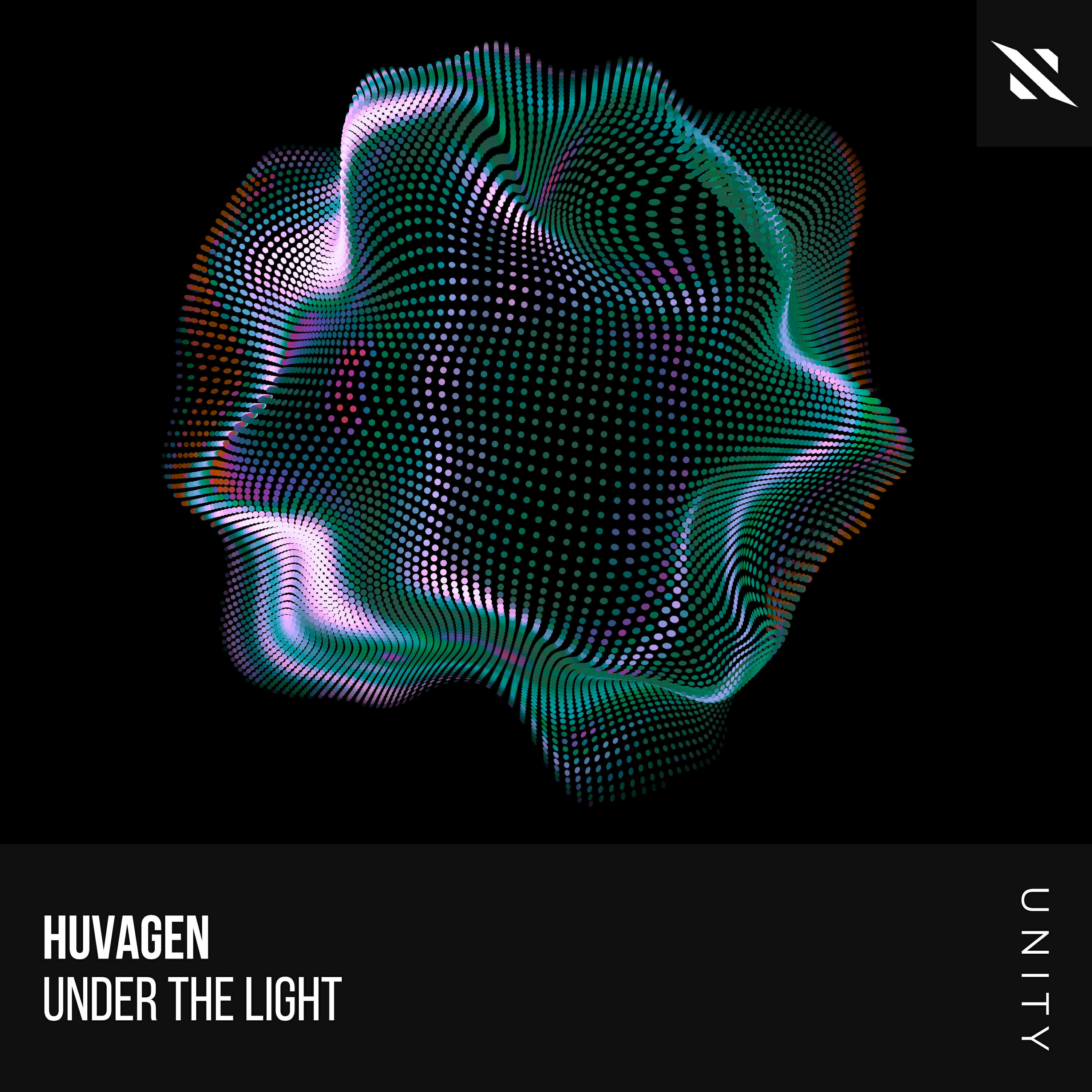 Постер альбома Under The Light