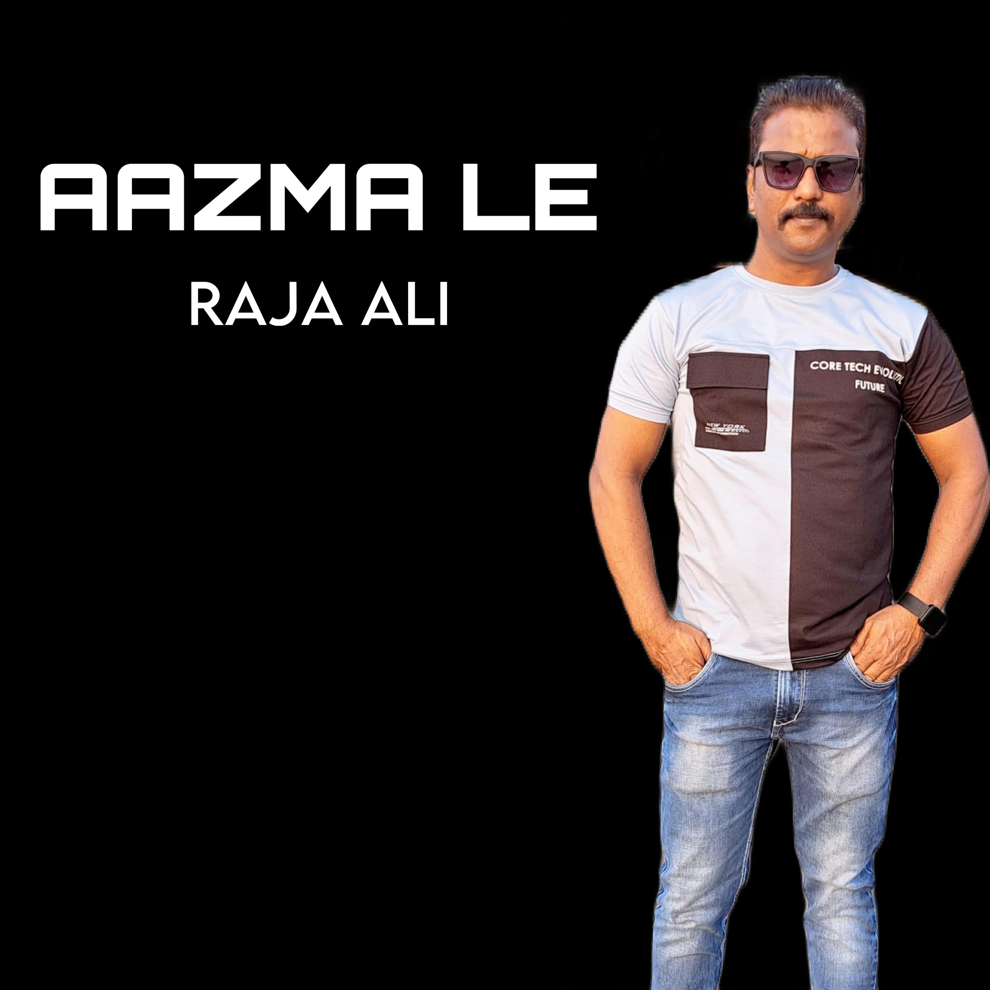 Релиз AAZMA LE