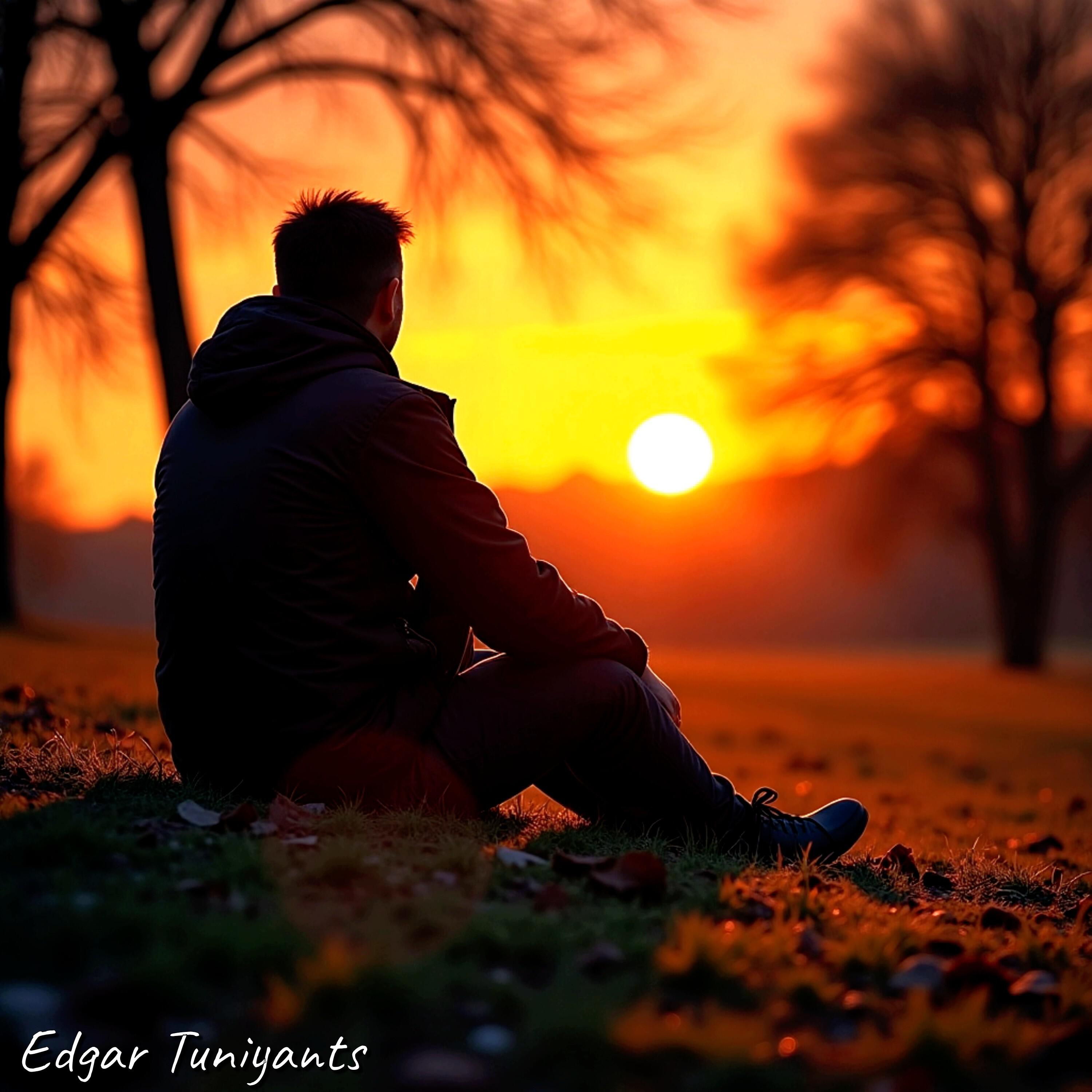 Постер альбома Meeting lonely sunrises