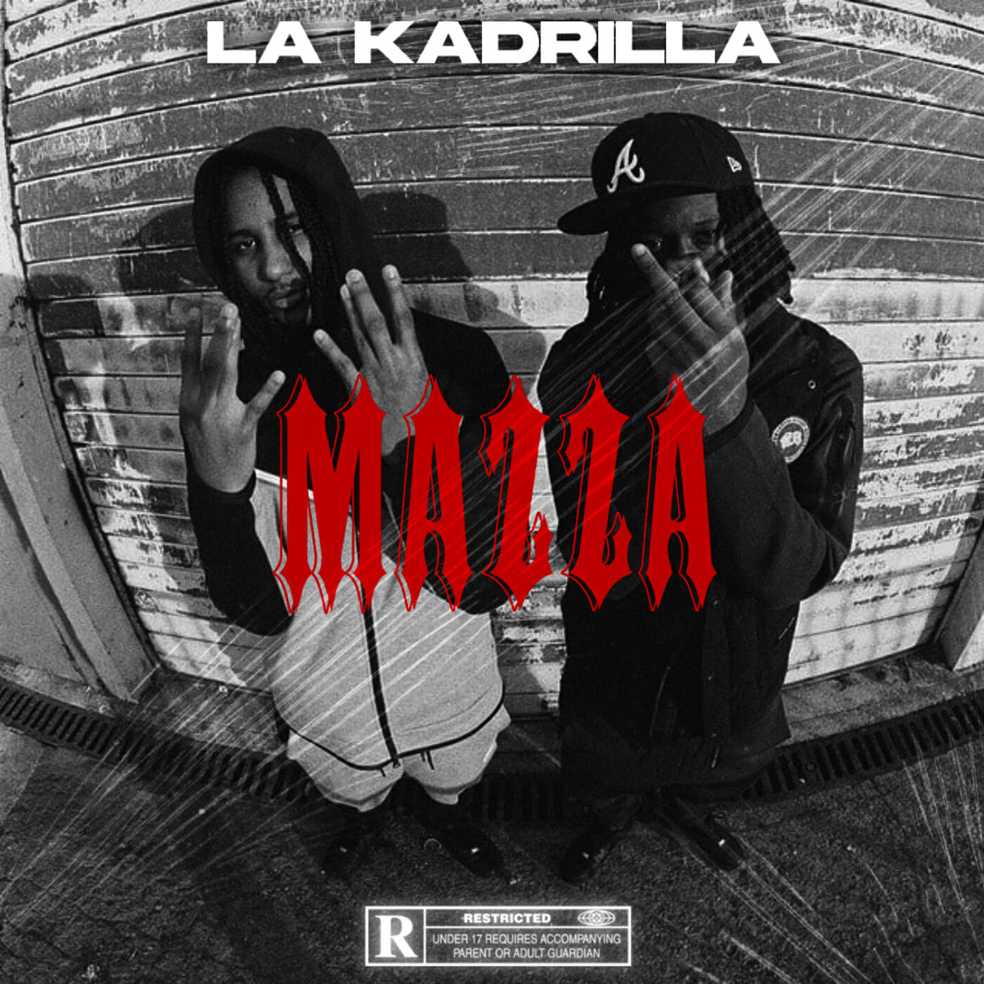 Релиз Mazza