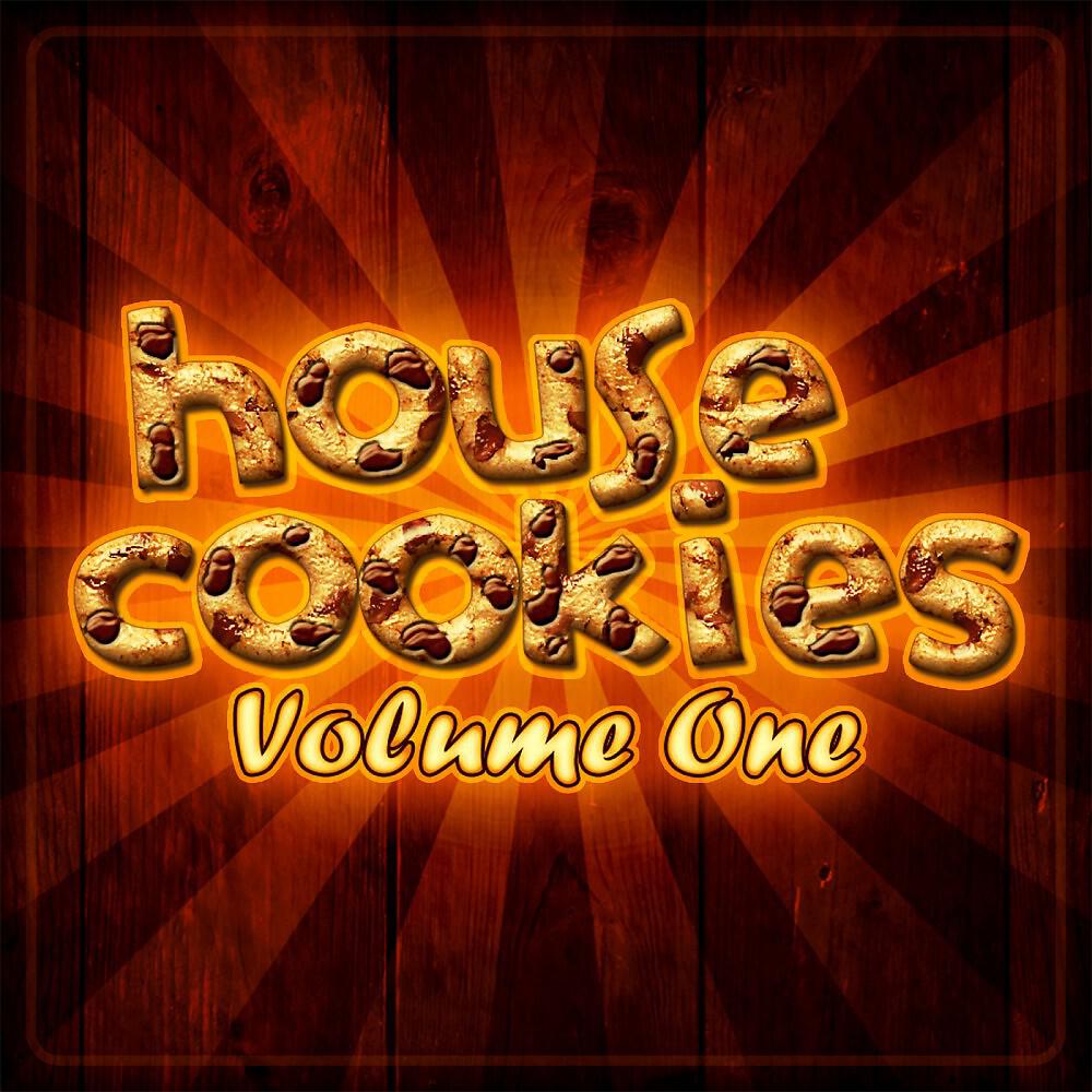 Релиз House Cookies, Vol. 1