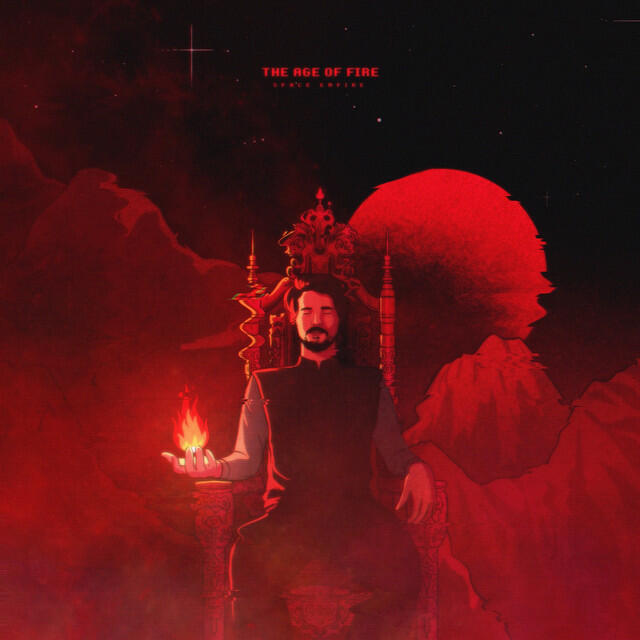 Релиз The Age Of Fire